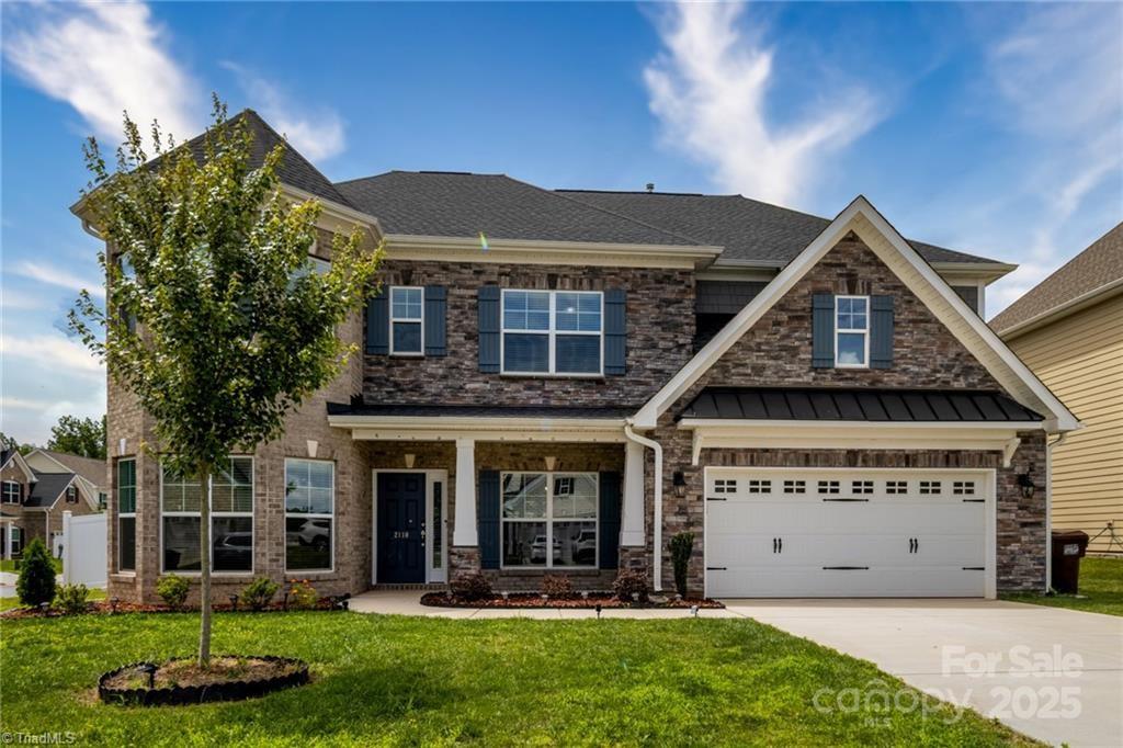 2110 Owls View Lane Property Photo 1