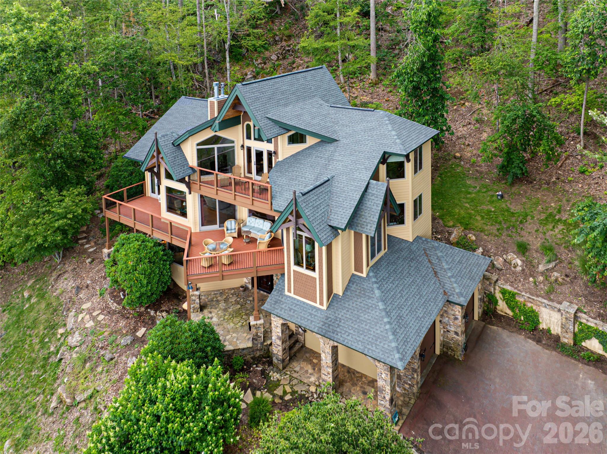 2280 Mountain Air Drive Property Photo 48