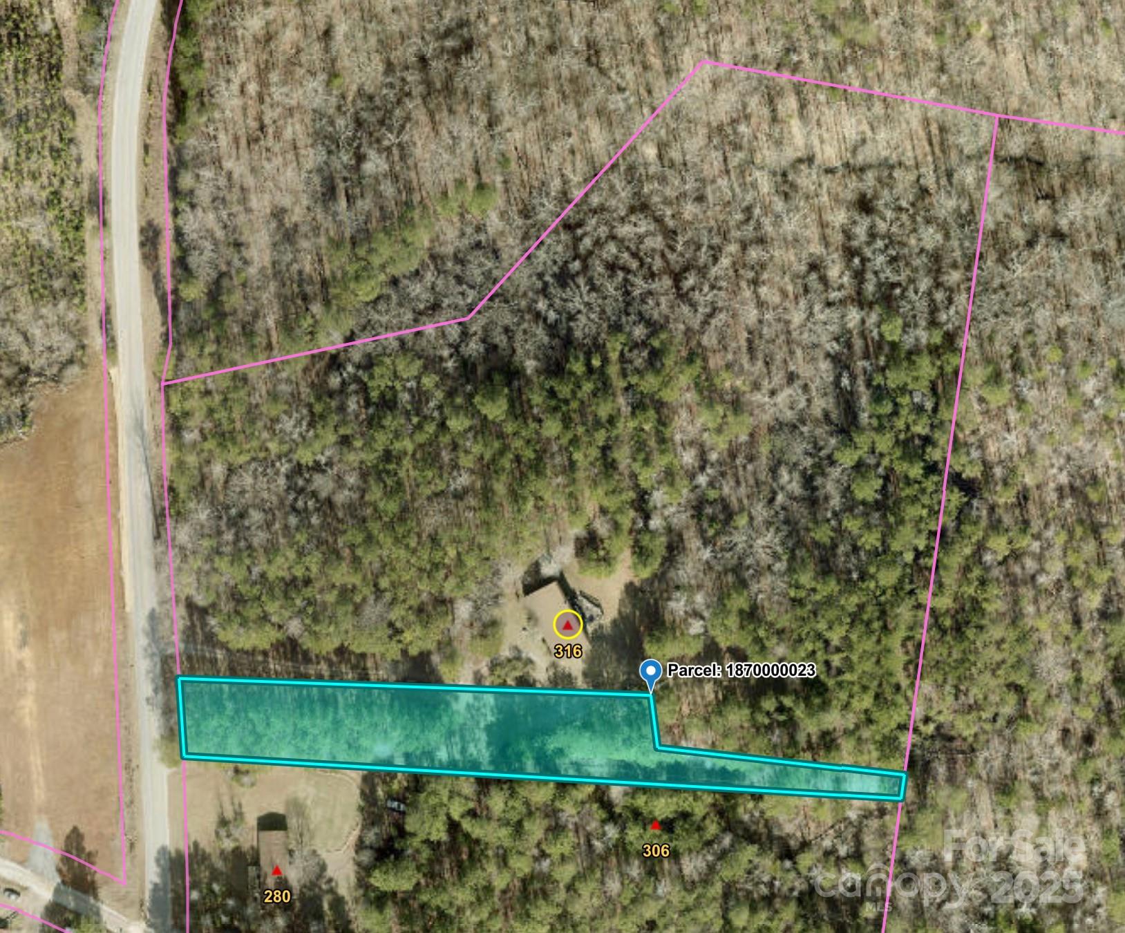 316 C E Stewart Road Property Photo 4