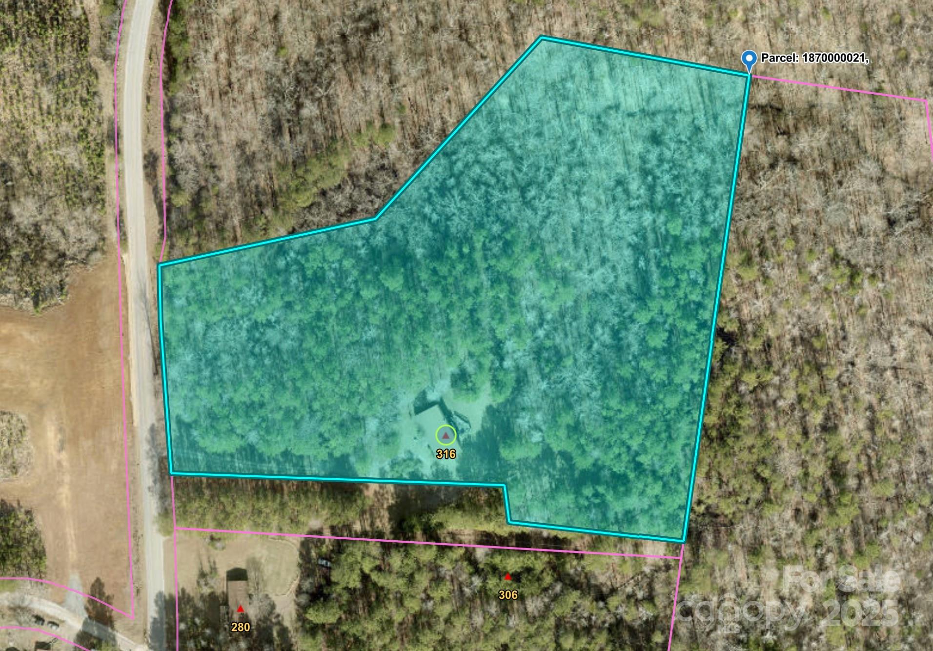 316 C E Stewart Road Property Photo 5