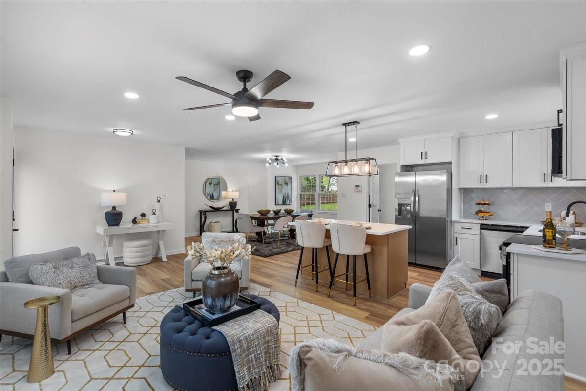 4932 Delivau Drive Property Photo 1