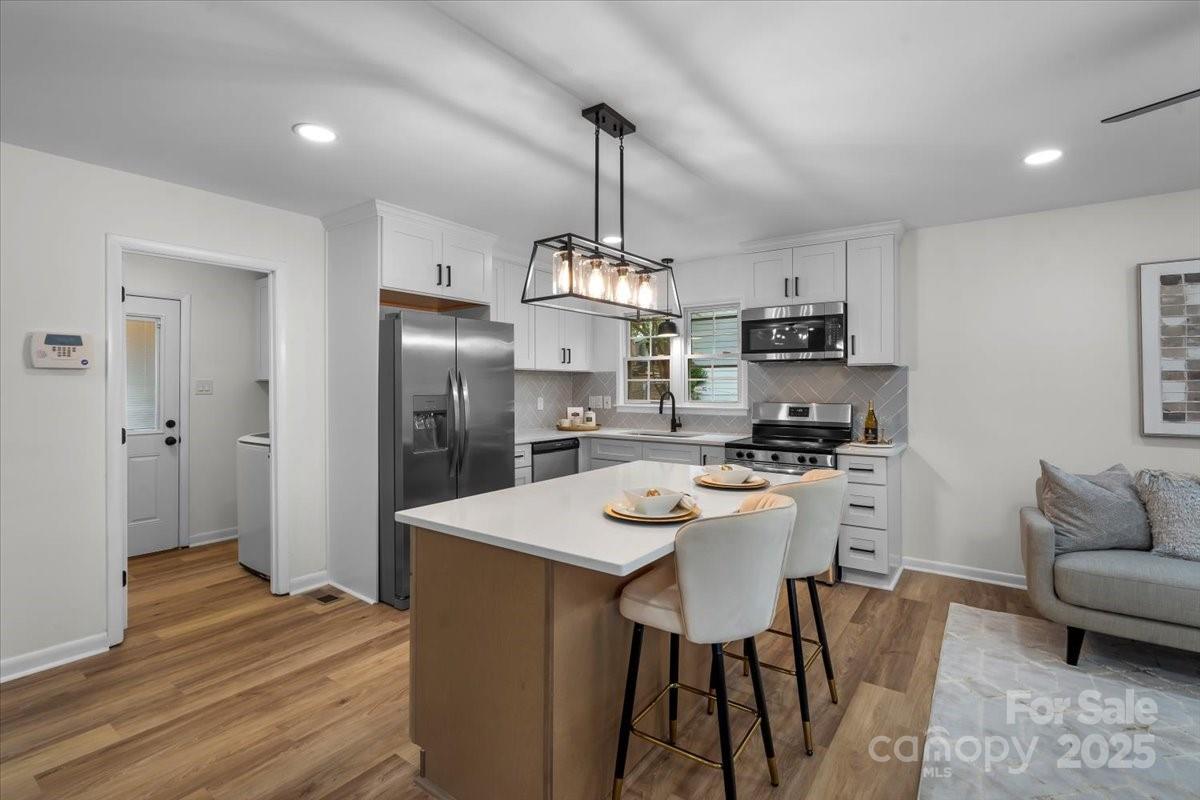 4932 Delivau Drive Property Photo 6