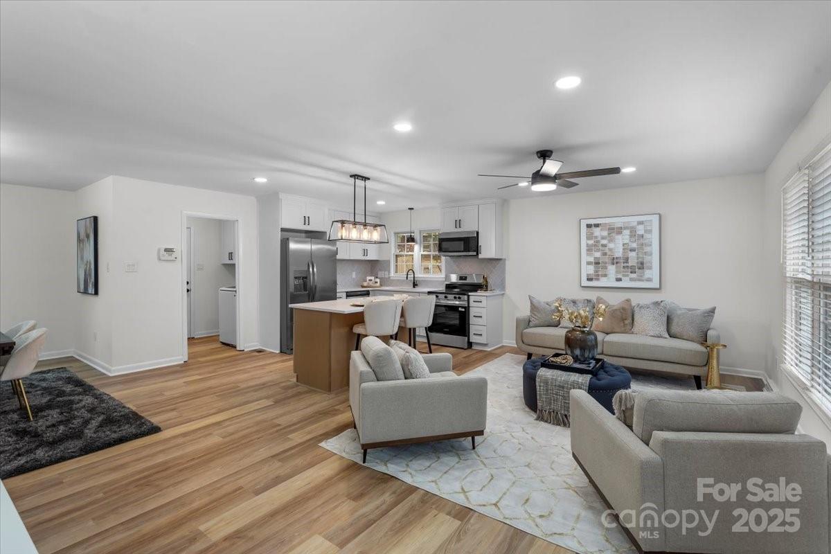 4932 Delivau Drive Property Photo 9