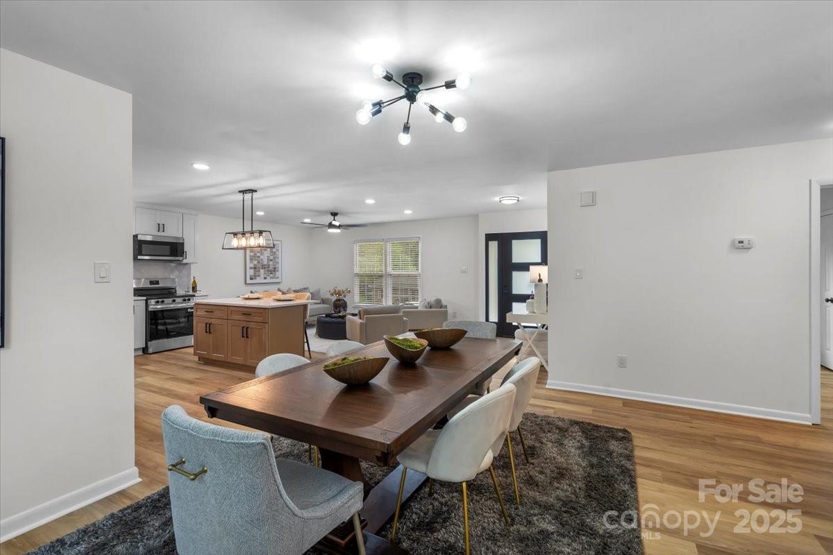 4932 Delivau Drive Property Photo 14