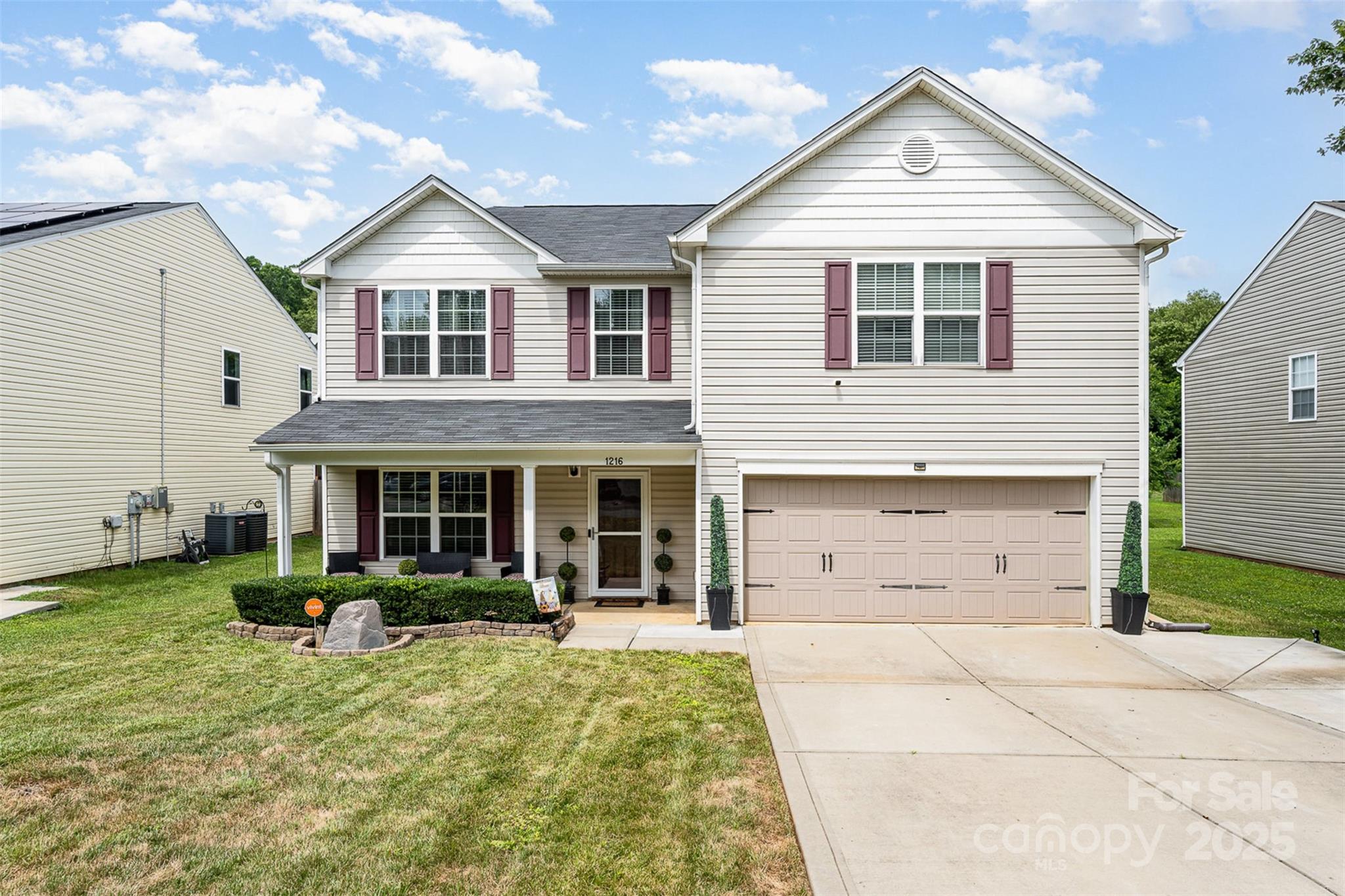 1216 Catawba Run