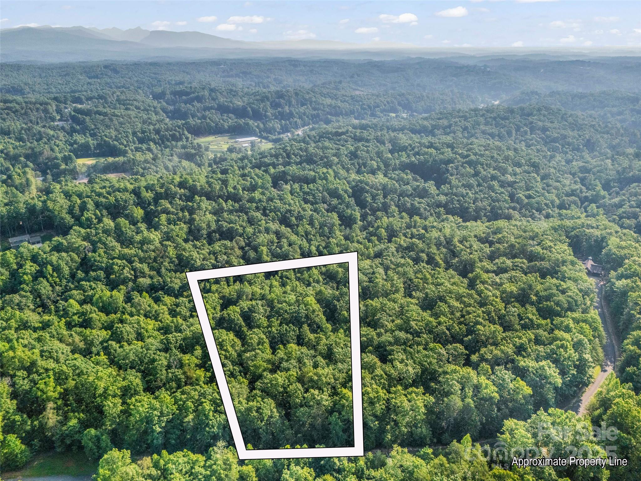 0 Forest Country Drive Lot 49 Property Photo 2