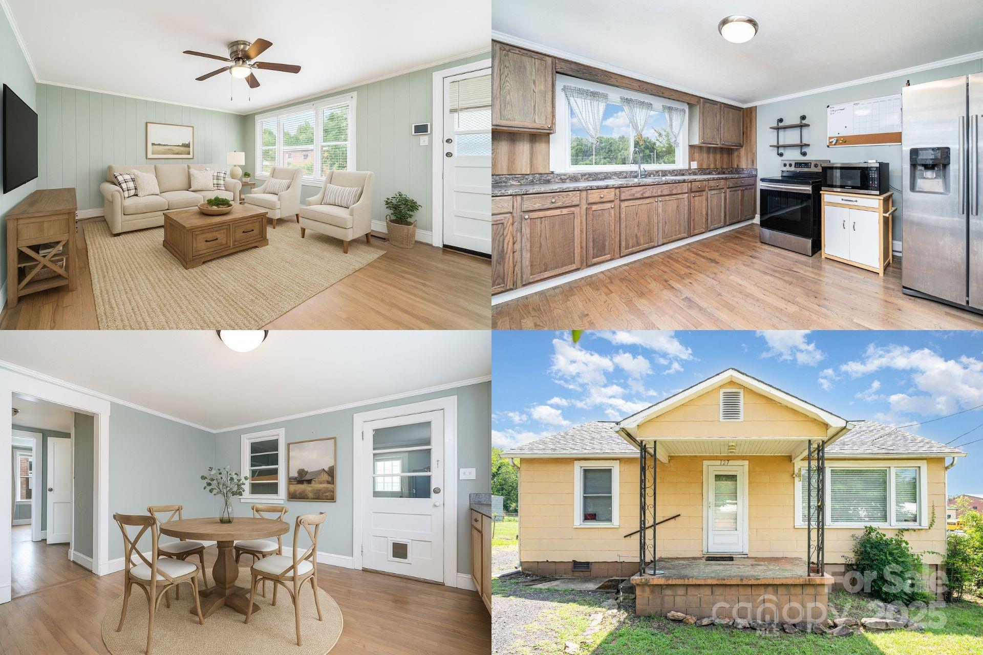 127 Bristol Road Property Photo 1