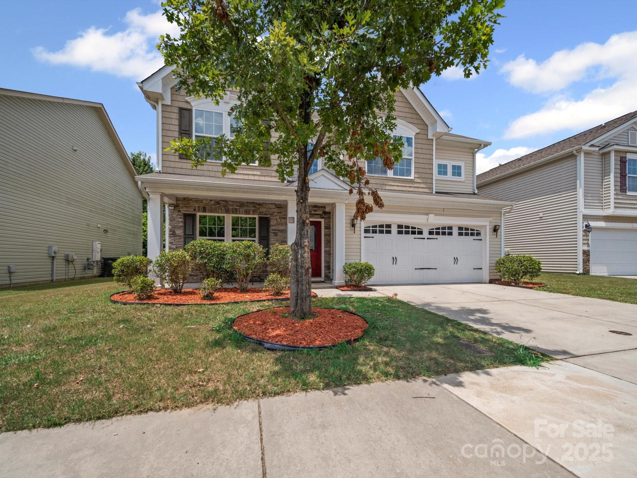 1307 Farm Branch Drive Property Photo 1