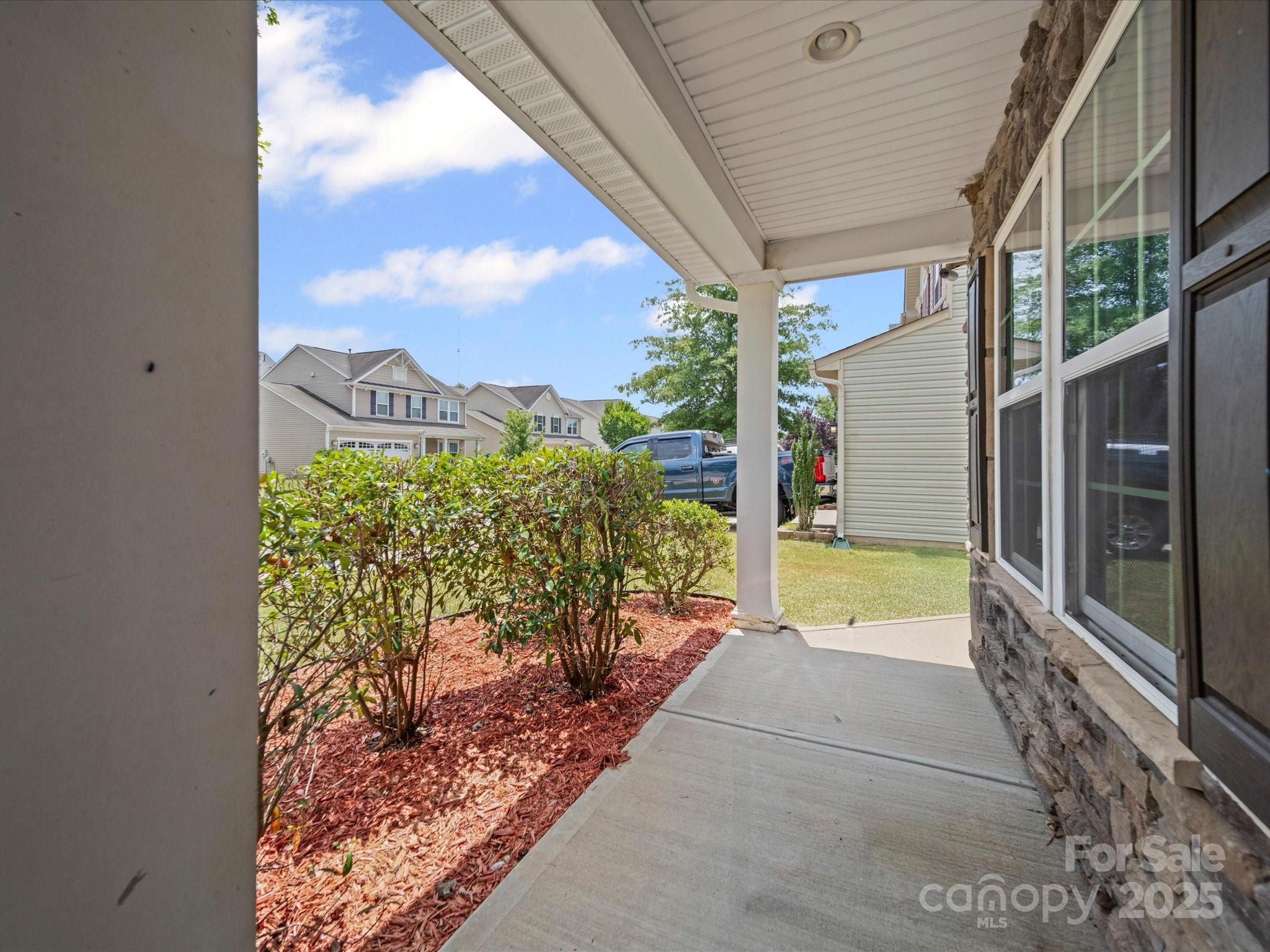 1307 Farm Branch Drive Property Photo 3