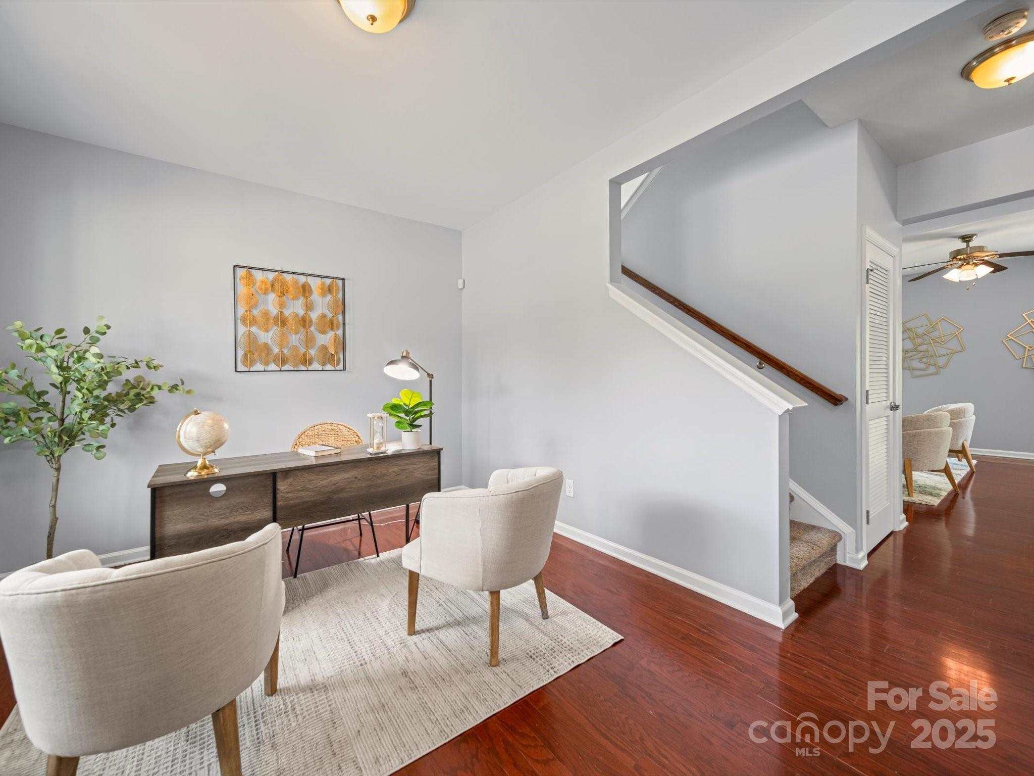 1307 Farm Branch Drive Property Photo 4