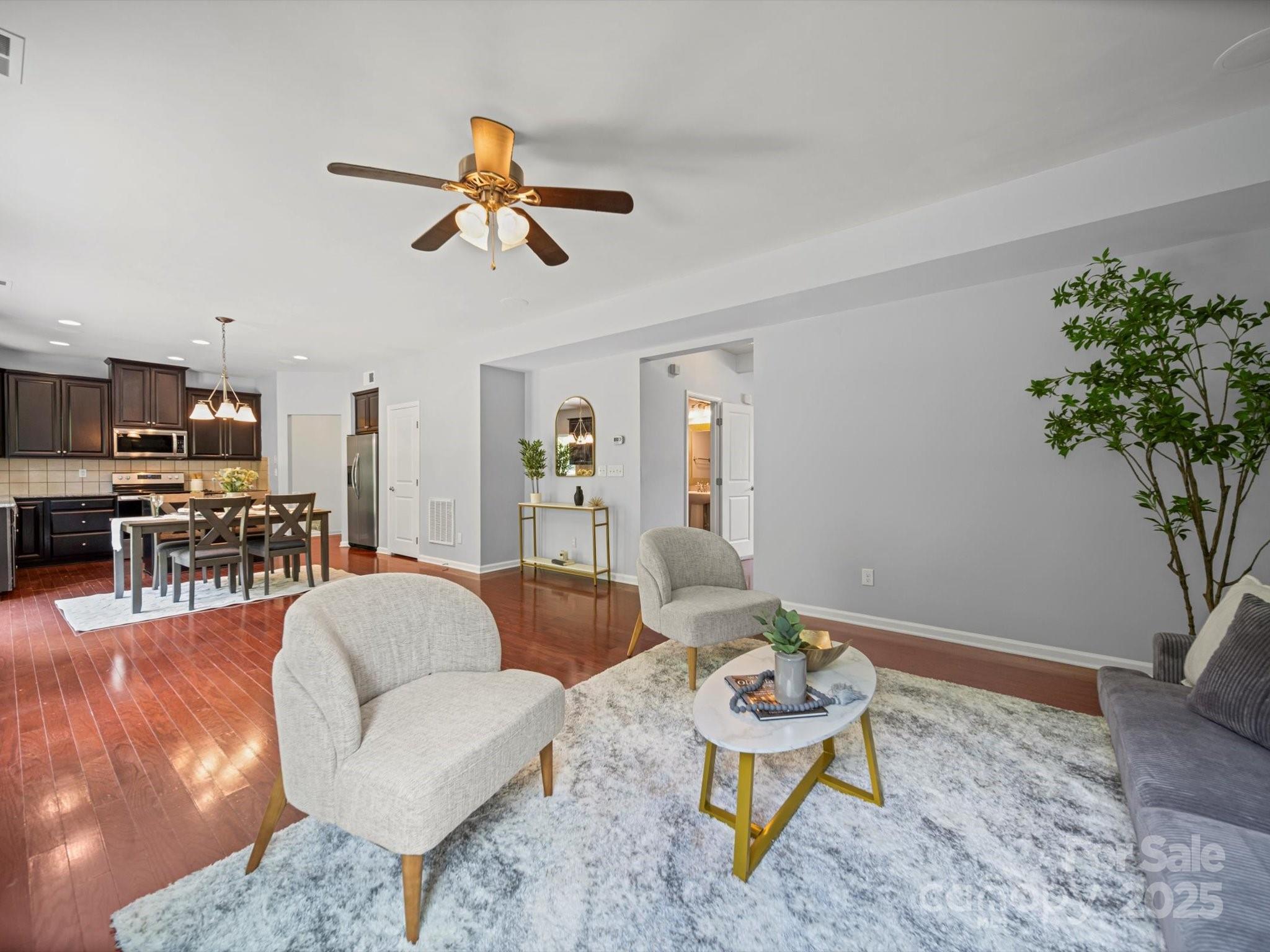 1307 Farm Branch Drive Property Photo 8