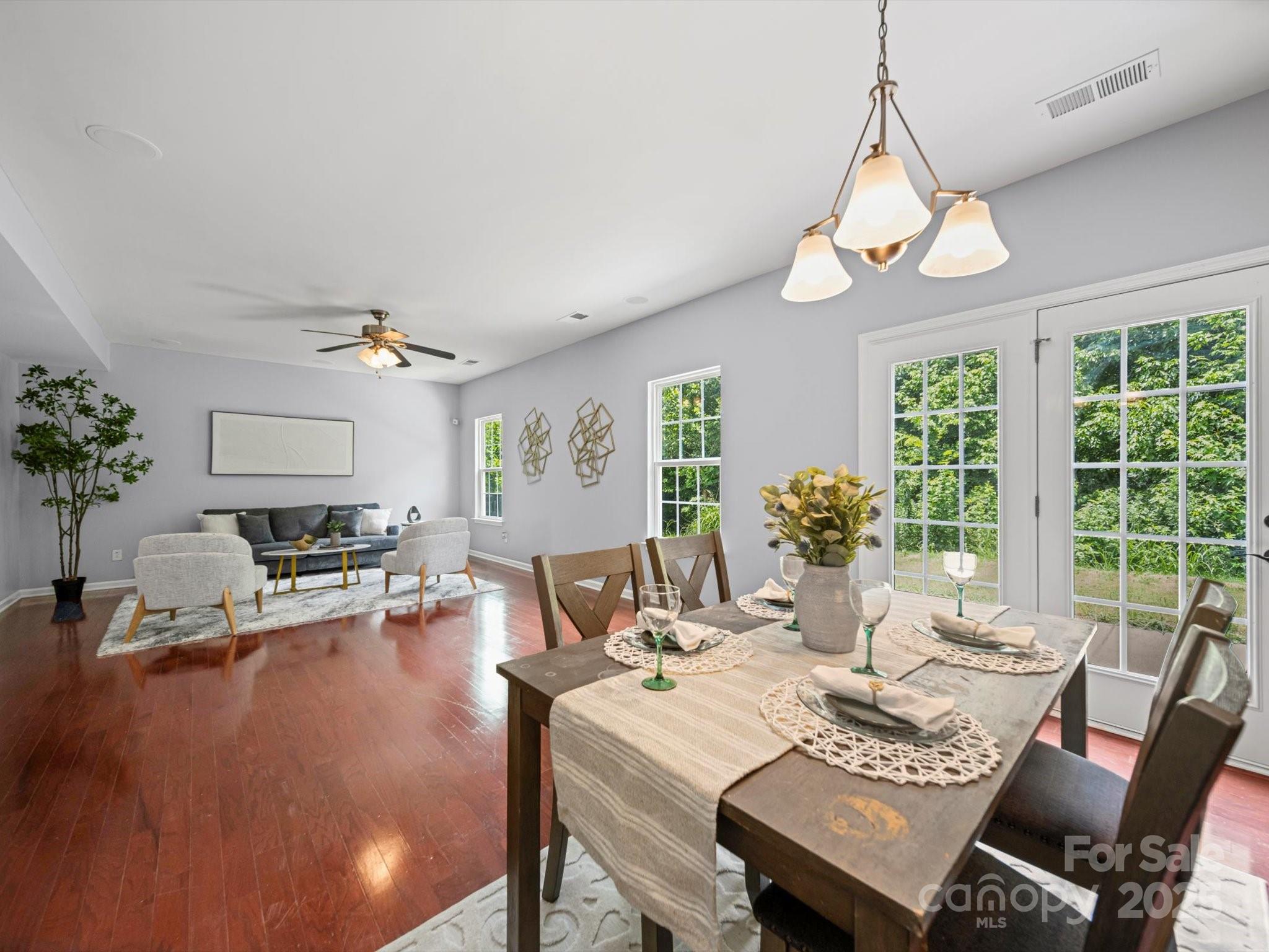 1307 Farm Branch Drive Property Photo 11