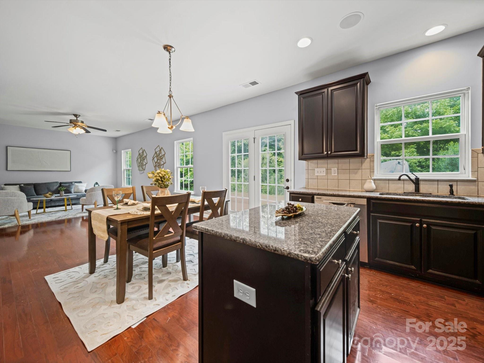 1307 Farm Branch Drive Property Photo 12