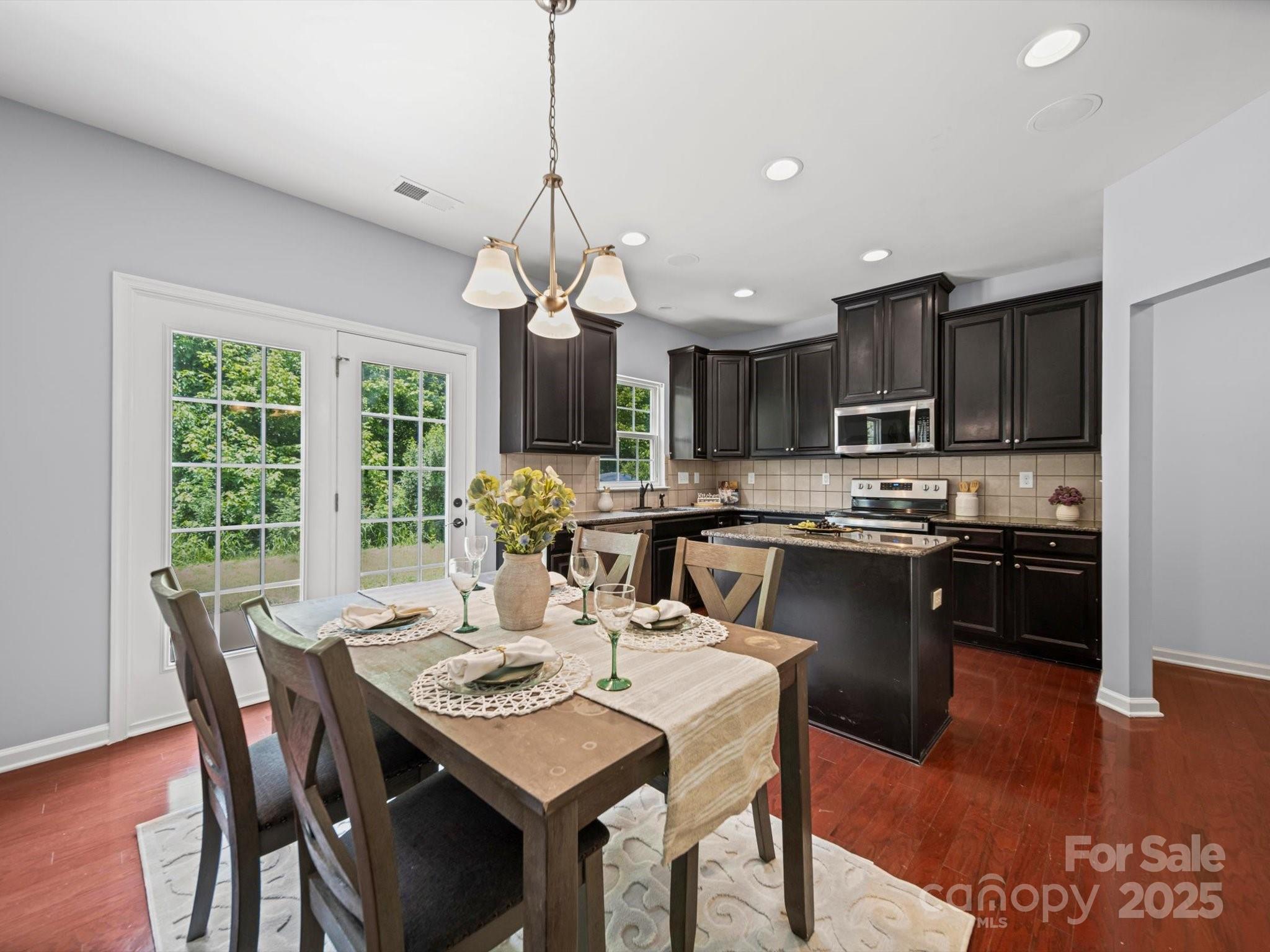 1307 Farm Branch Drive Property Photo 15