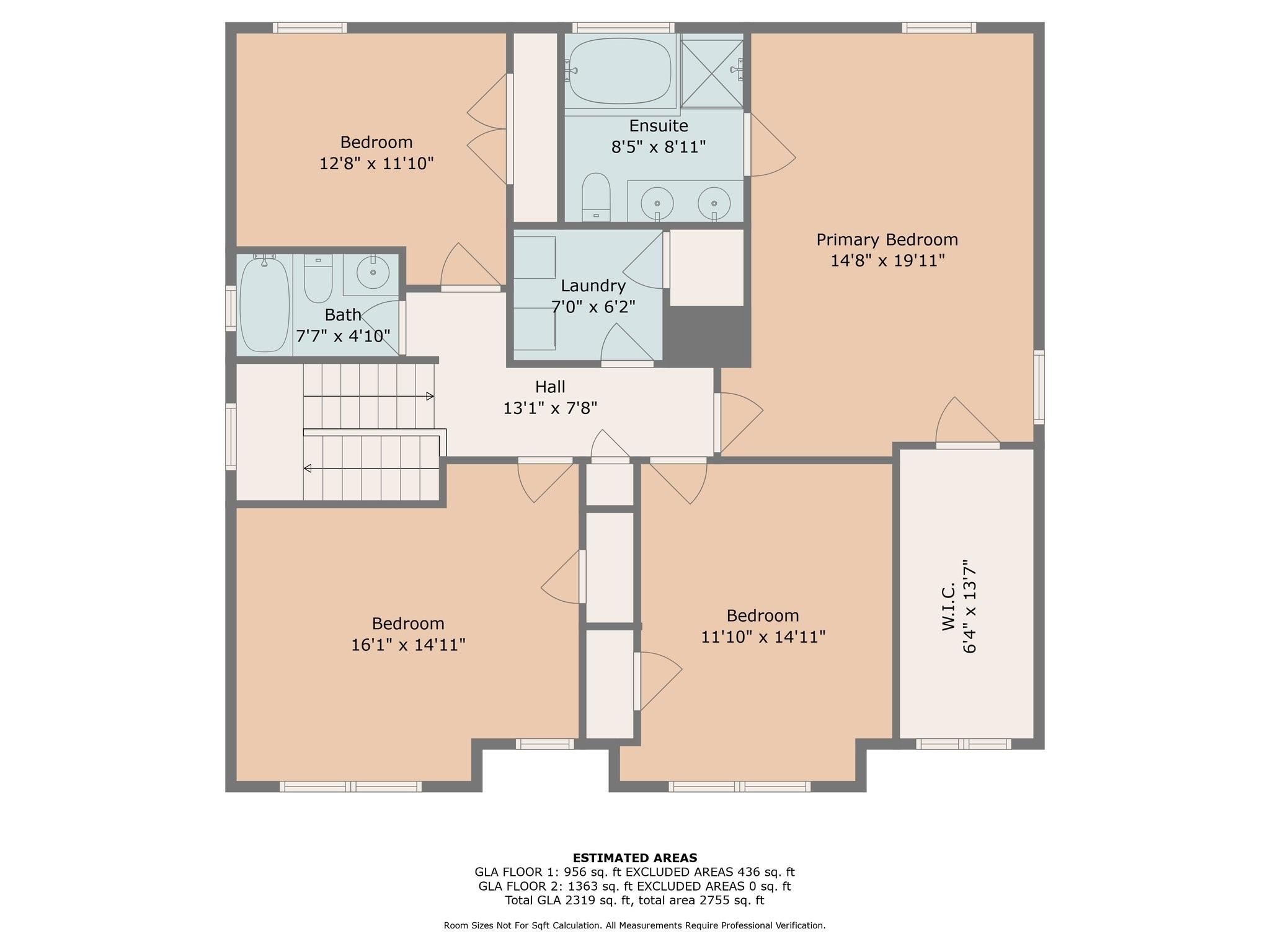 1307 Farm Branch Drive Property Photo 32