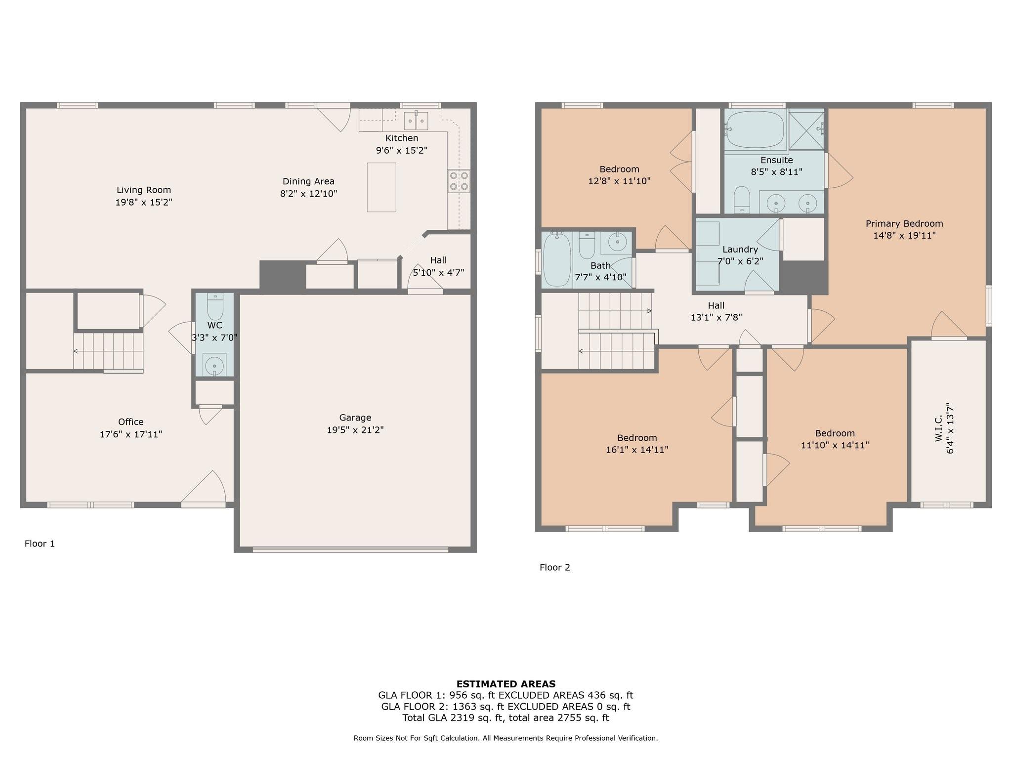 1307 Farm Branch Drive Property Photo 33