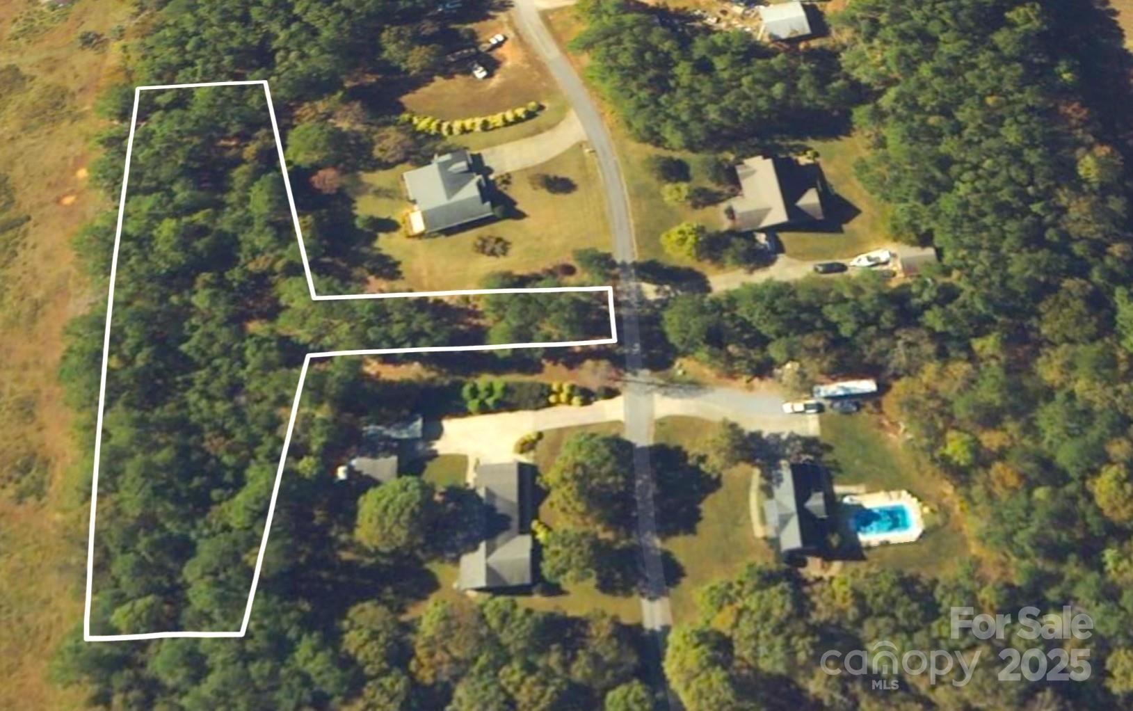 228 Magnolia Ridge Property Photo 1