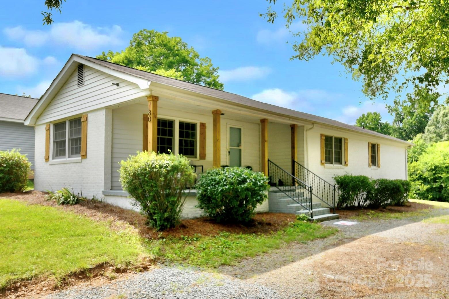 80 Sumner Avenue Picture