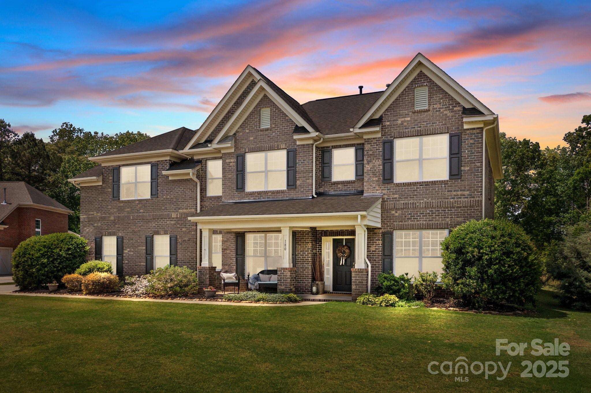 180 Fellspoint Road