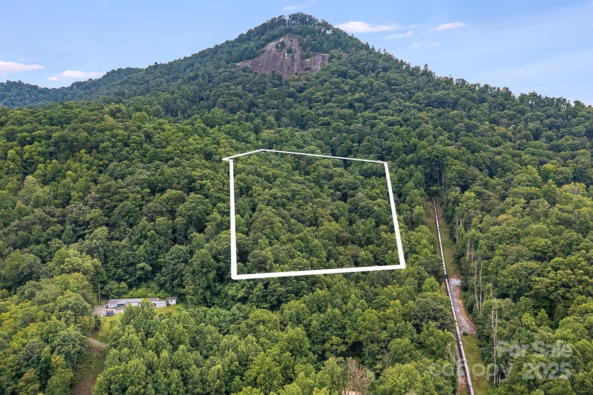 00 Pilot Mountain None Property Photo 1