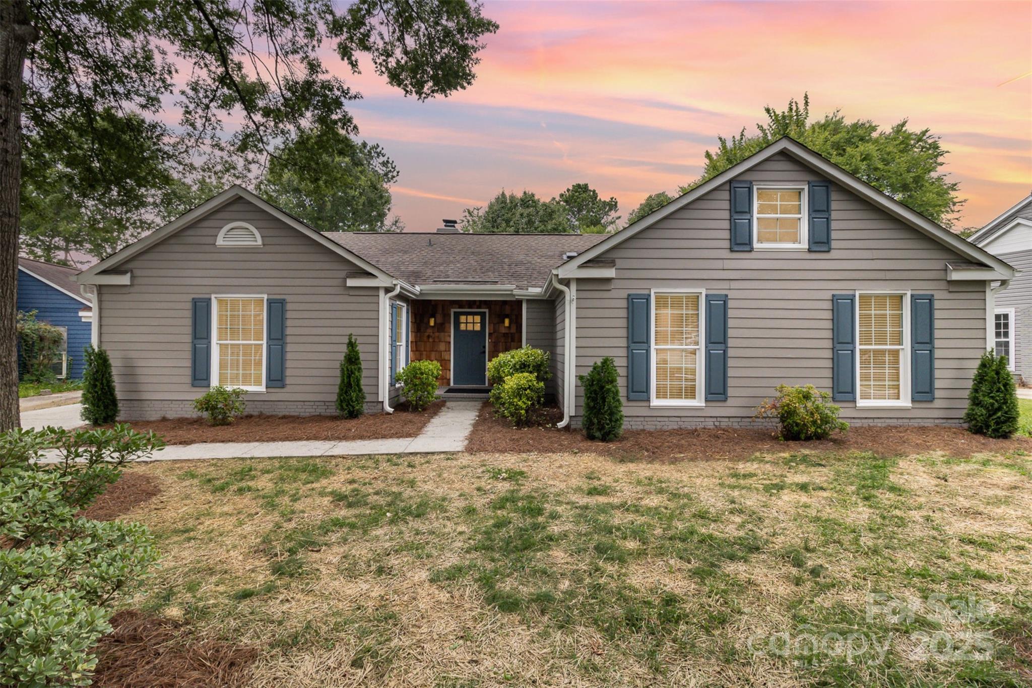 5234 Bellflower Lane Property Photo
