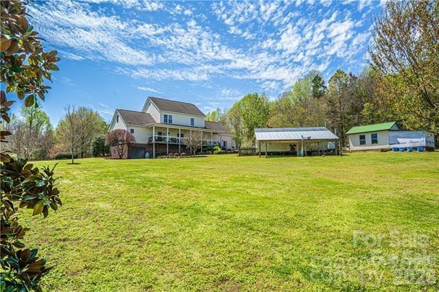 7160 Old Us Hwy 421 None Property Photo 15