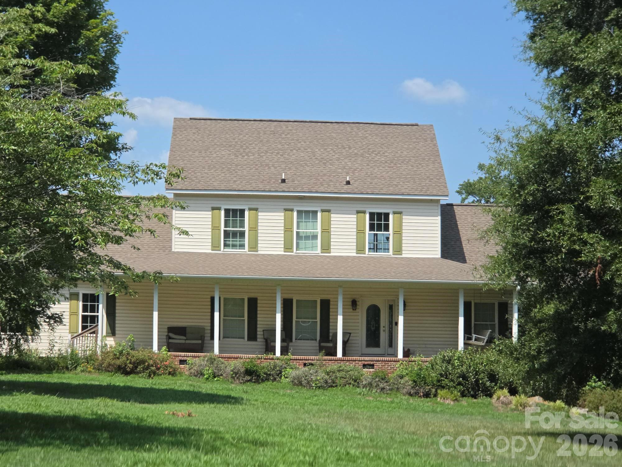 7160 Old Us Hwy 421 None Property Photo 21