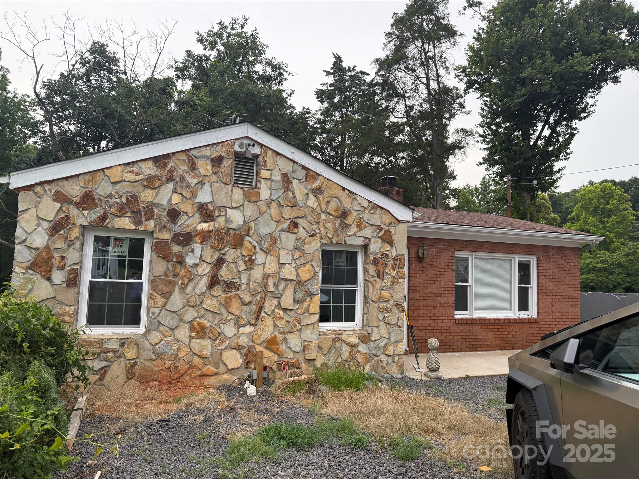 3166 Poplar Tent Road Property Photo 1