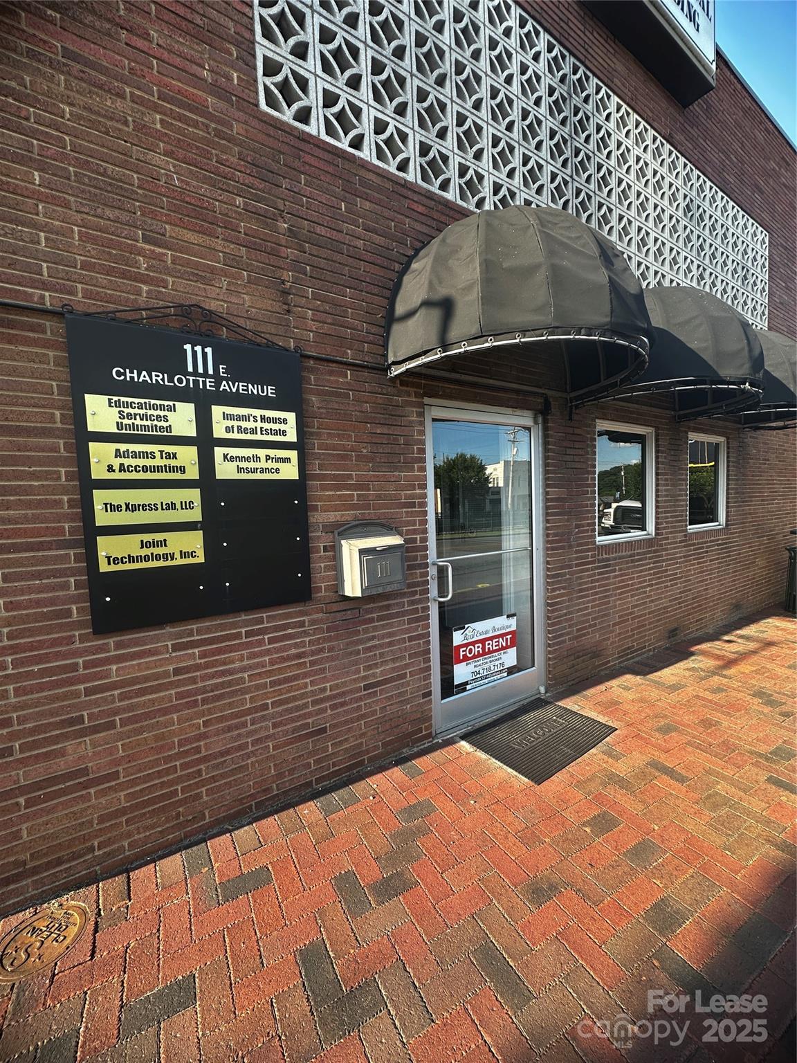 111 E Charlotte Avenue F Property Photo 1