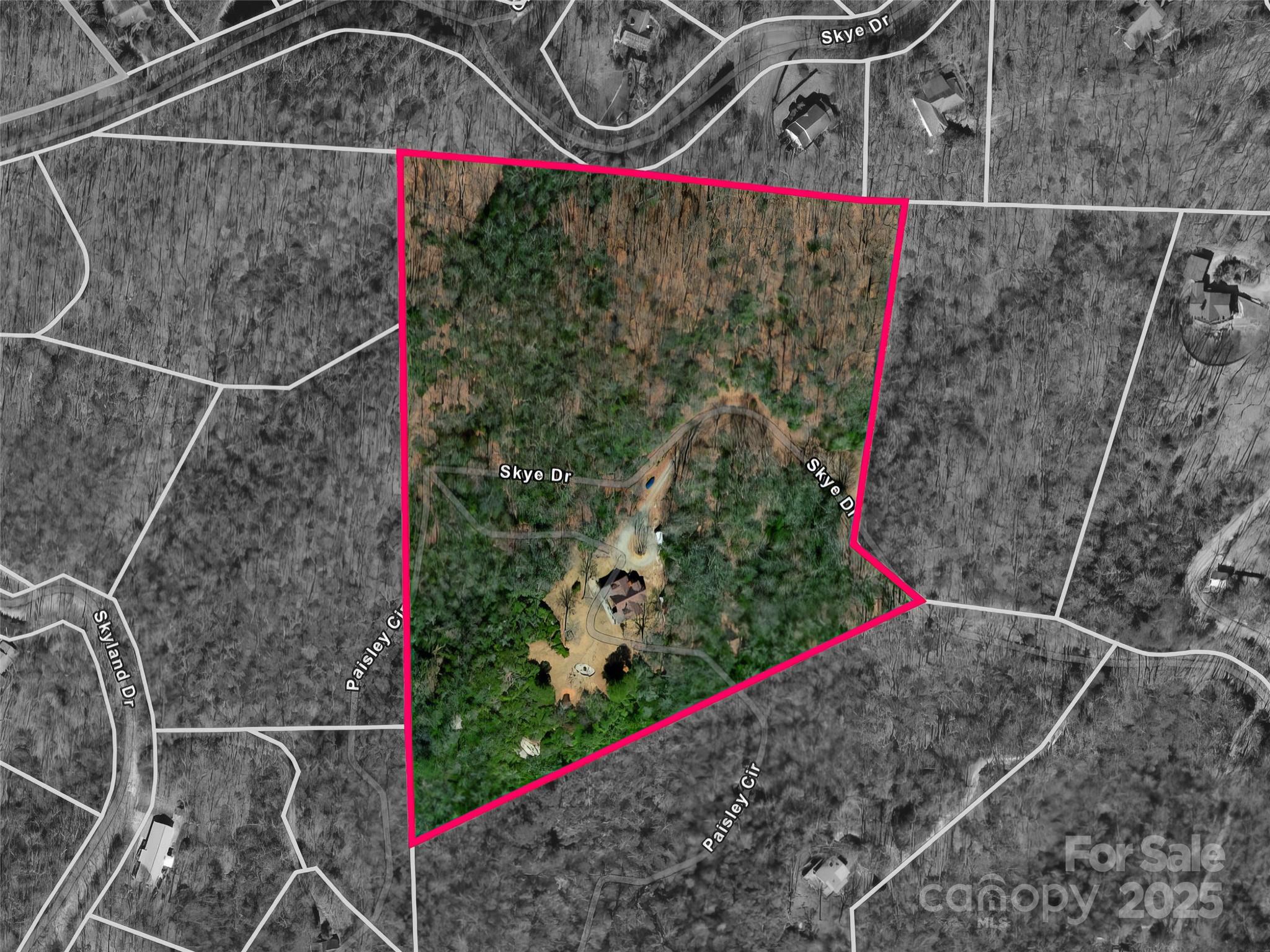 1909 Kentwood Lane Property Photo 47