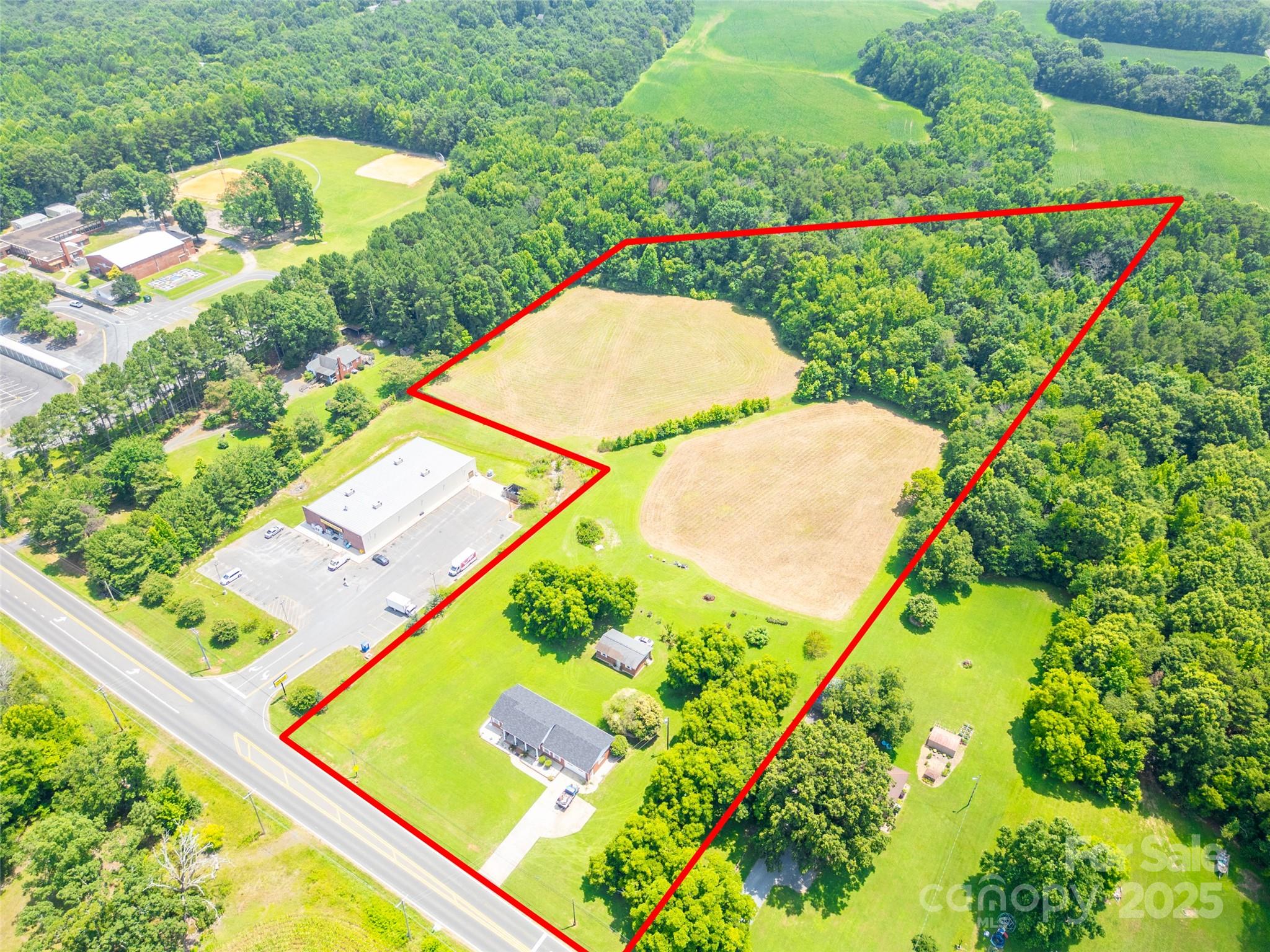 24132 Nc Hwy 73 Highway Property Photo 3
