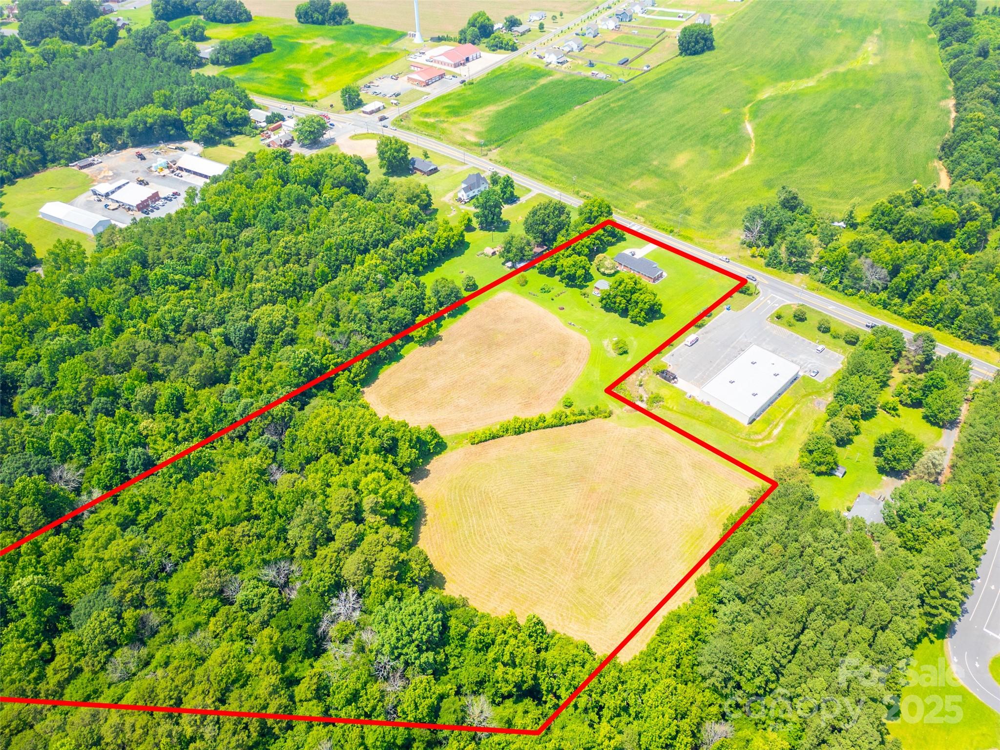 24132 Nc Hwy 73 Highway Property Photo 5