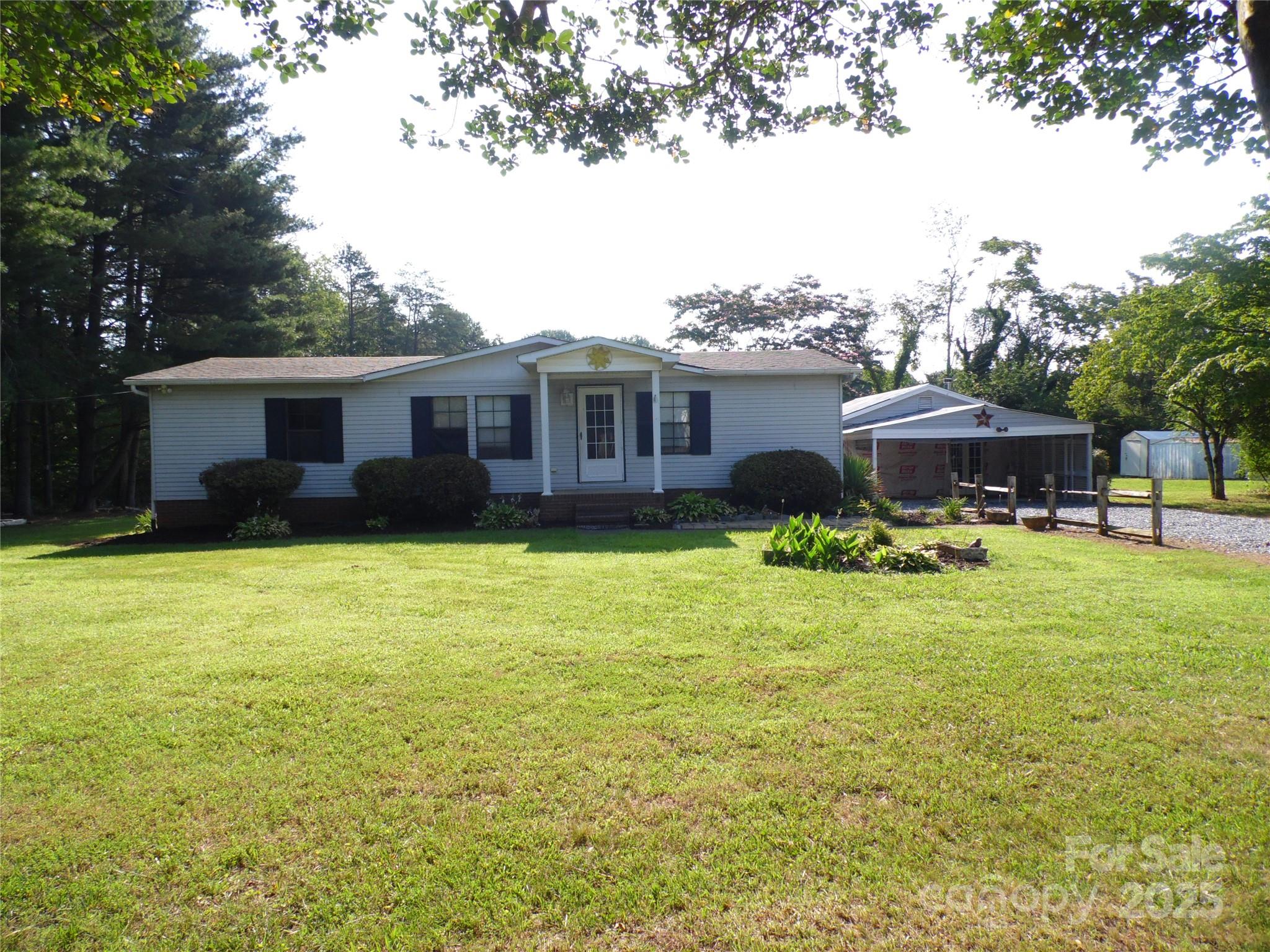 1475 Ferguson Drive Property Photo 1