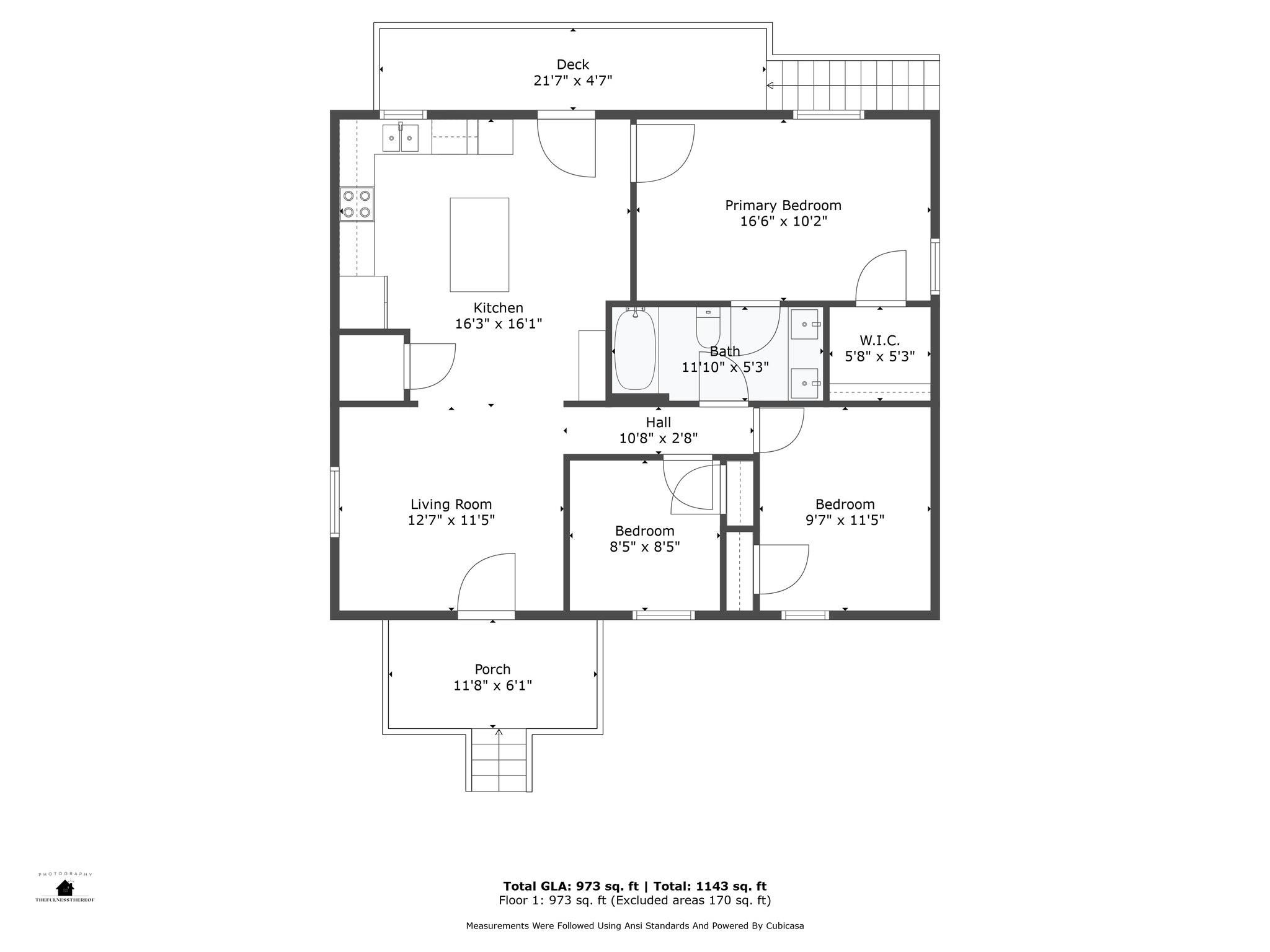 511 Lodge Street Property Photo 32