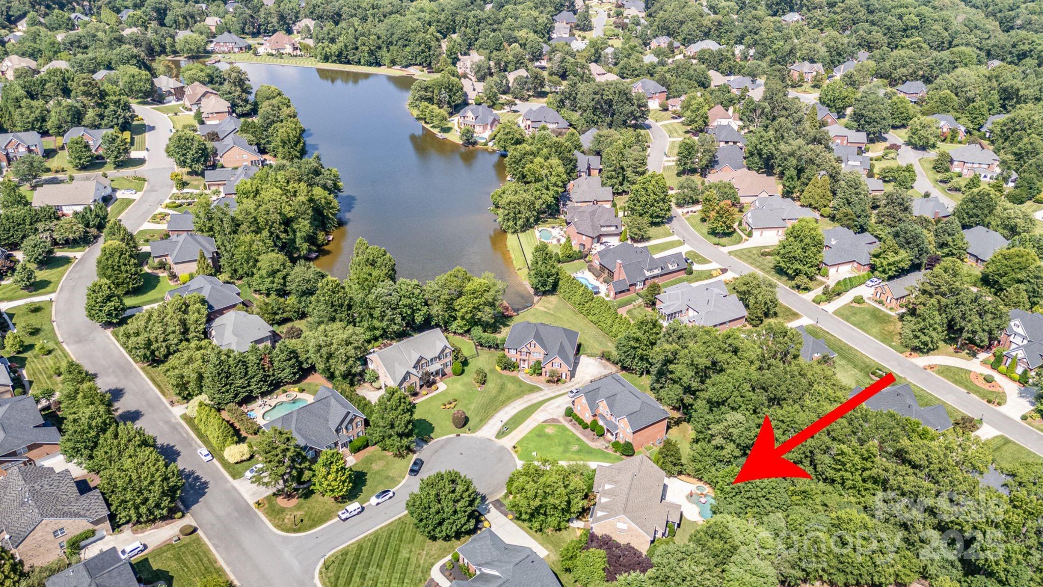 626 Tullamore Court Property Photo 45
