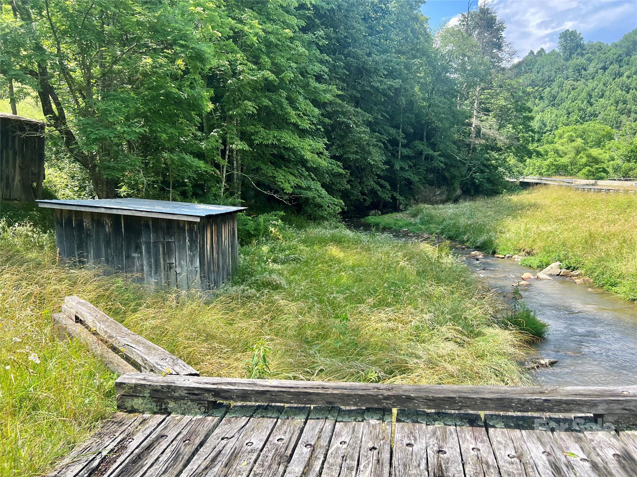 18103 Nc Hwy 194 Highway Property Photo 2