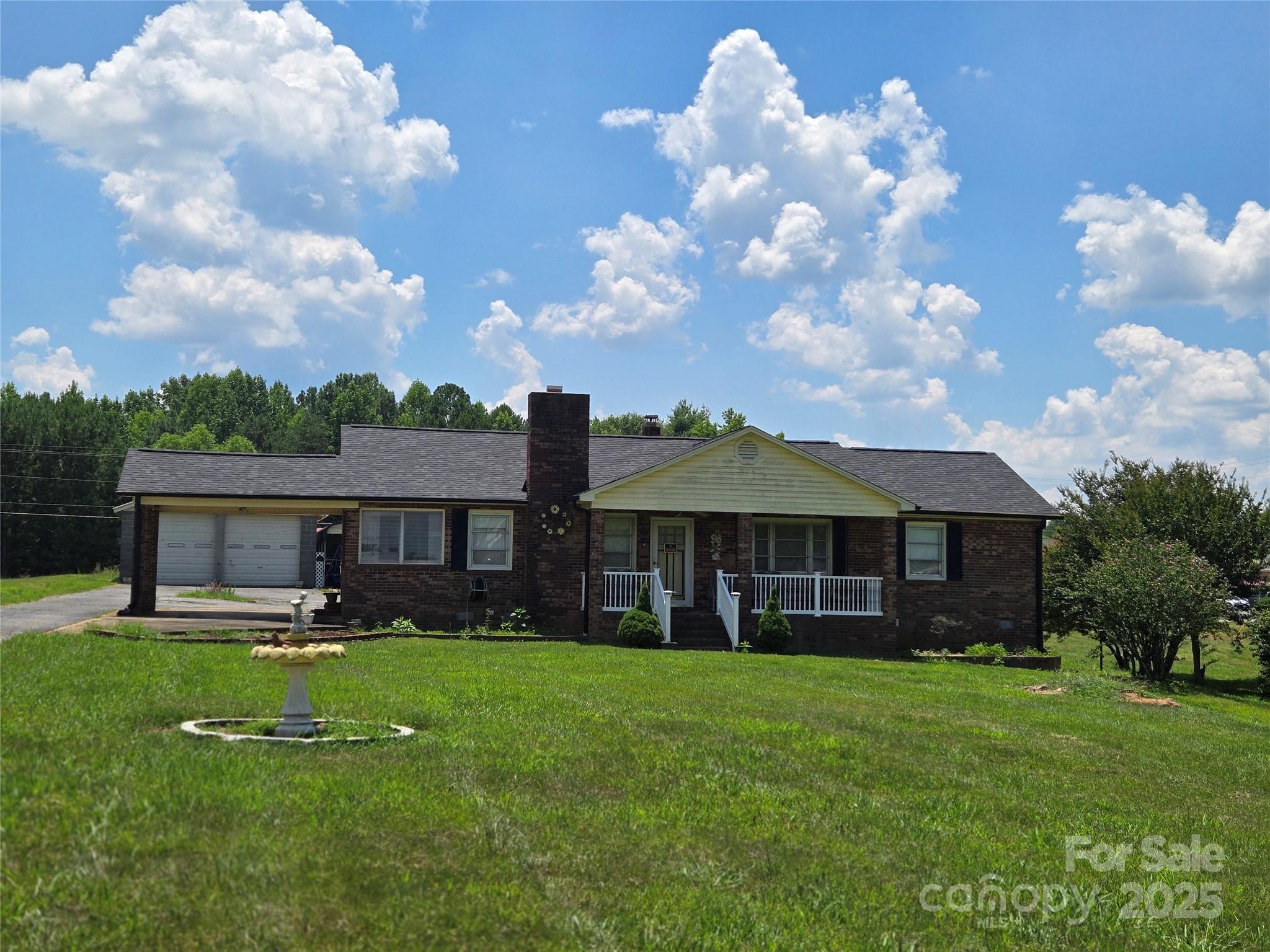 541 Old Nc 277 Road Property Photo 1