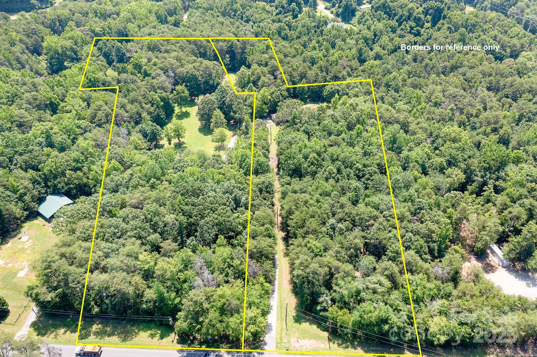 6575 & 6601 Charlotte Highway Property Photo