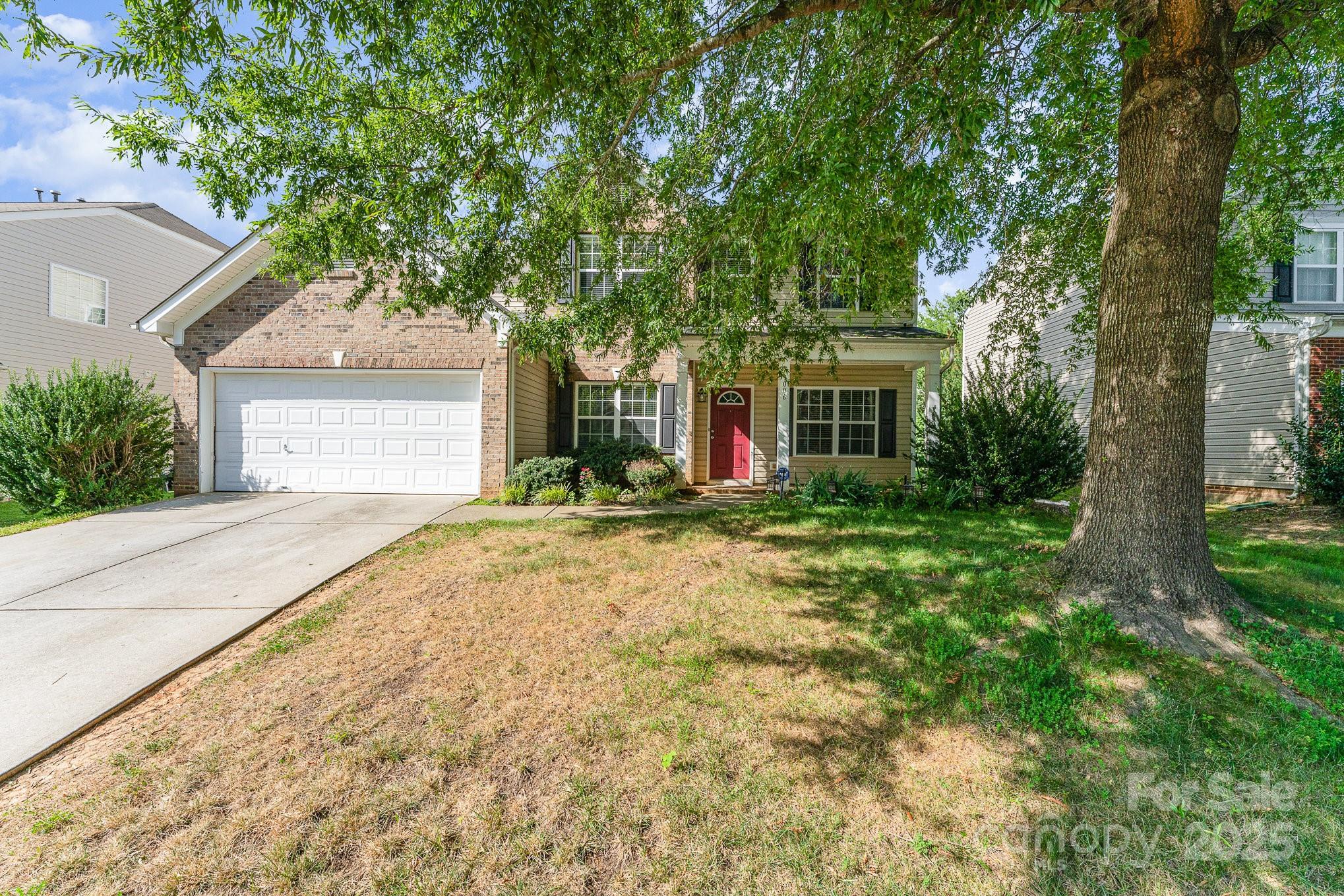 9006 Gailes Drive Property Photo 1