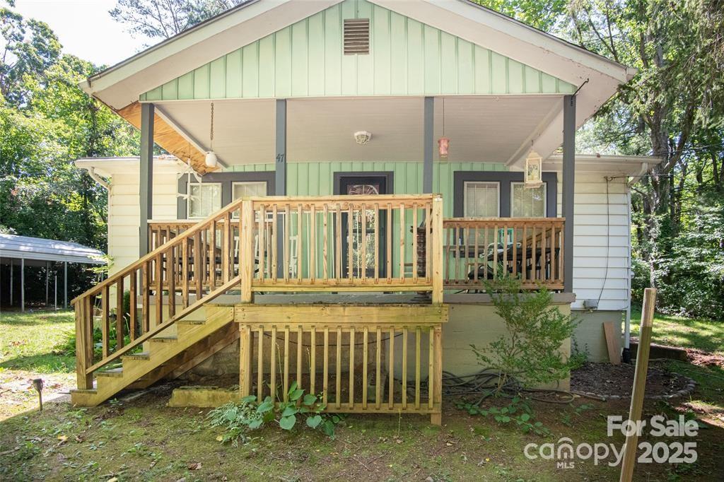 47 Campground Road Property Photo 1