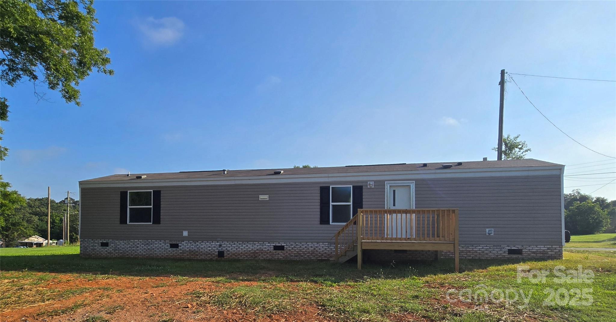 106 Burrus Road