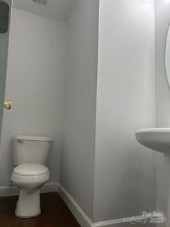 1422 Mitchell Glen Street Property Photo 5