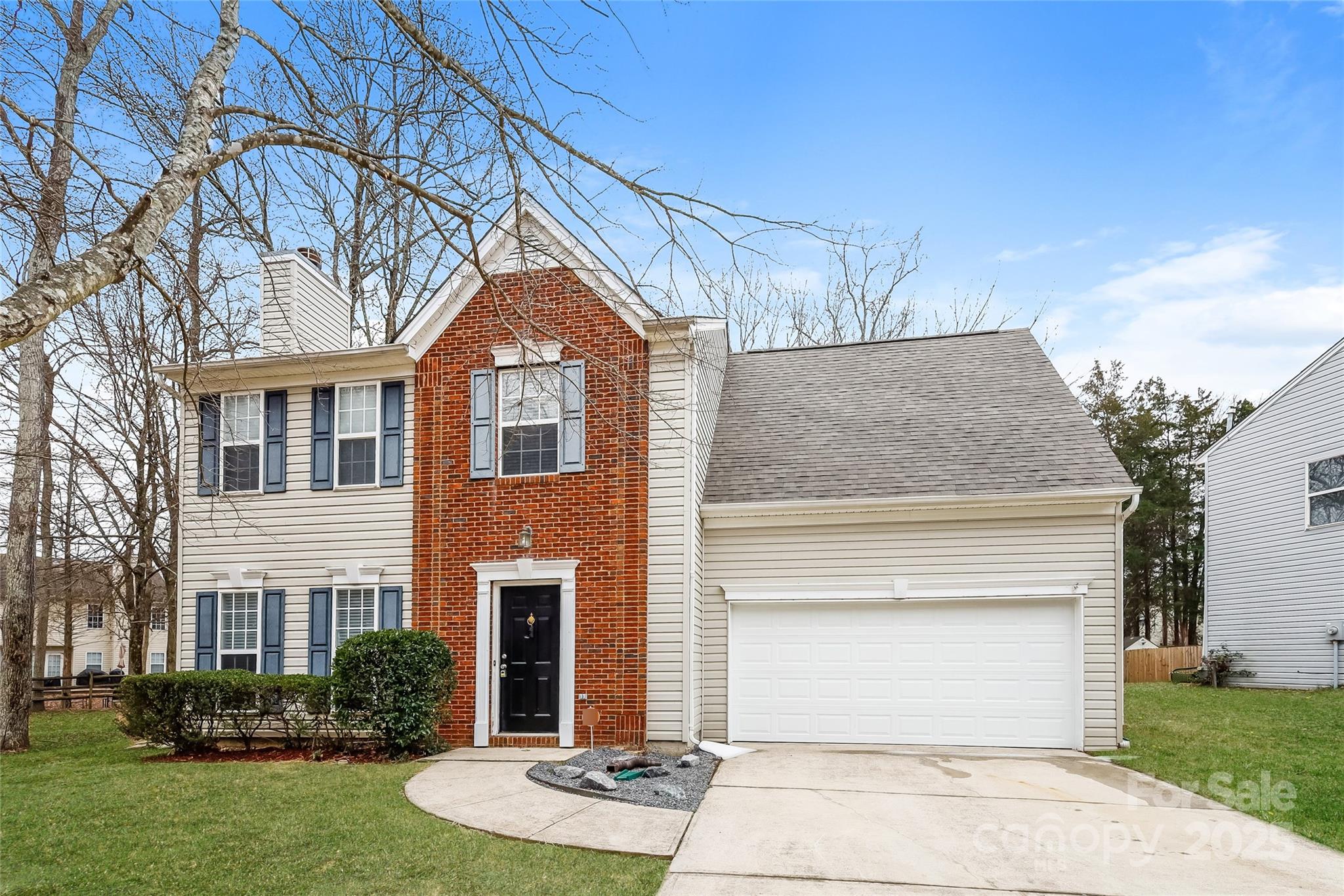 14311 Arbor Ridge Drive Property Photo 1