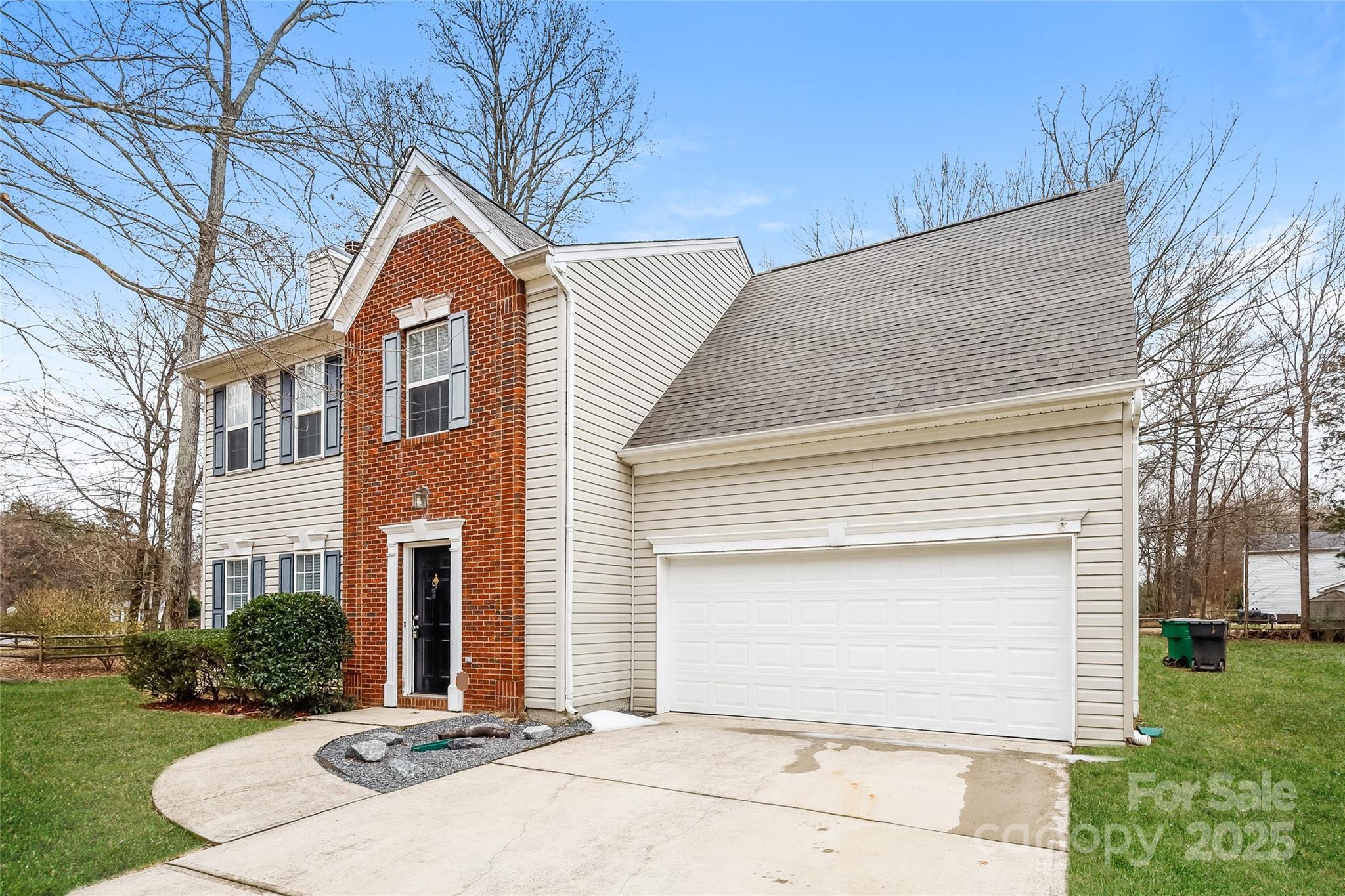 14311 Arbor Ridge Drive Property Photo 3