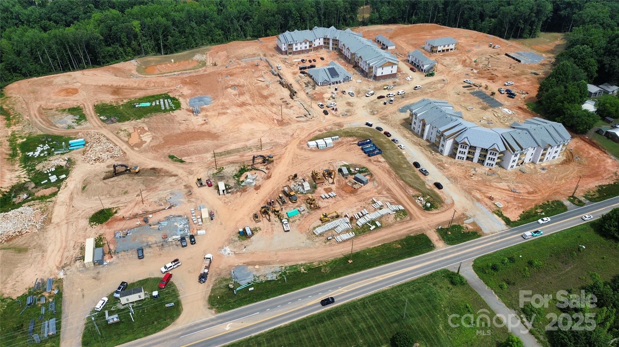 5794 E Nc 150 Highway Property Photo 1
