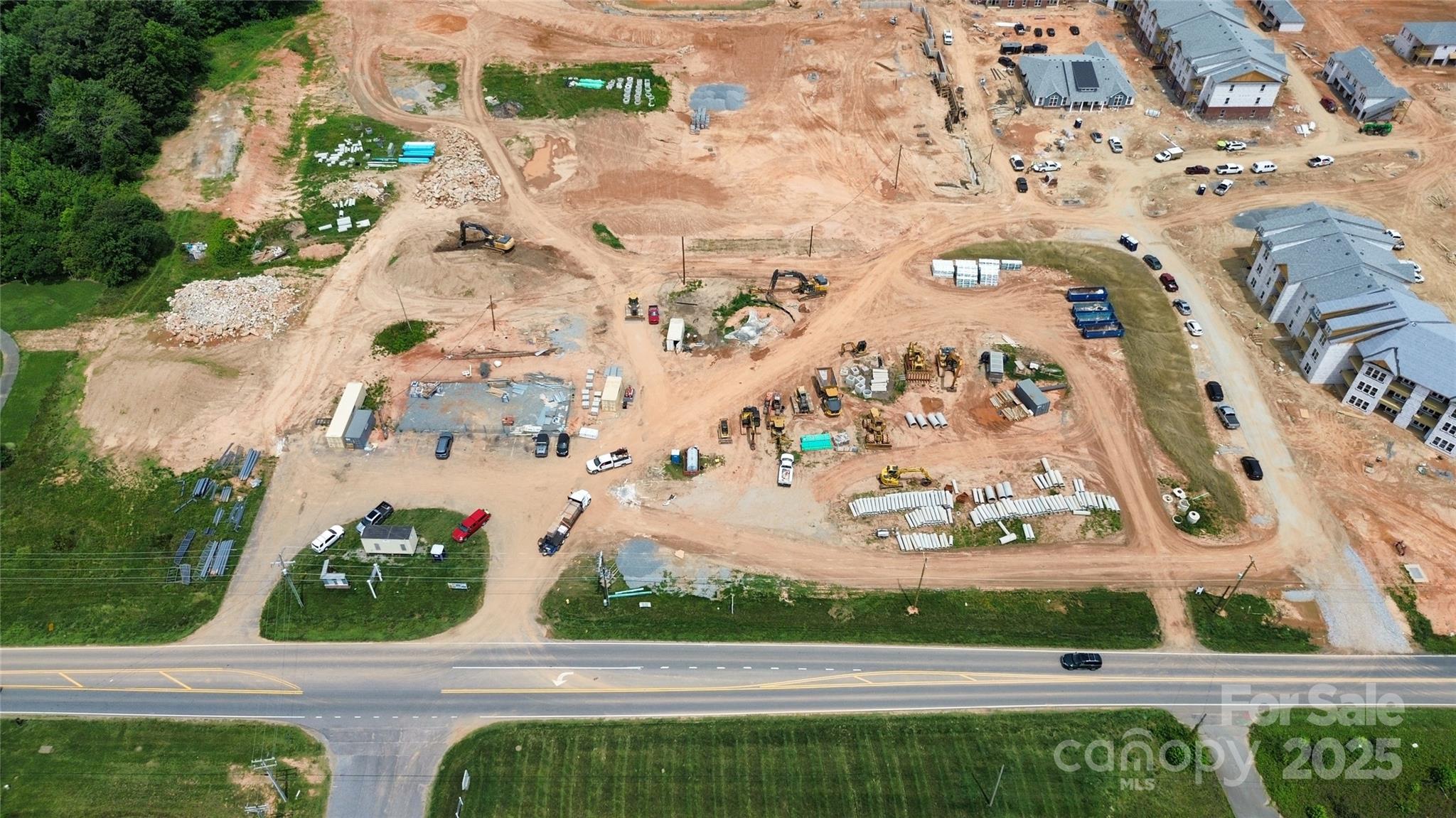 5794 E Nc 150 Highway Property Photo 2
