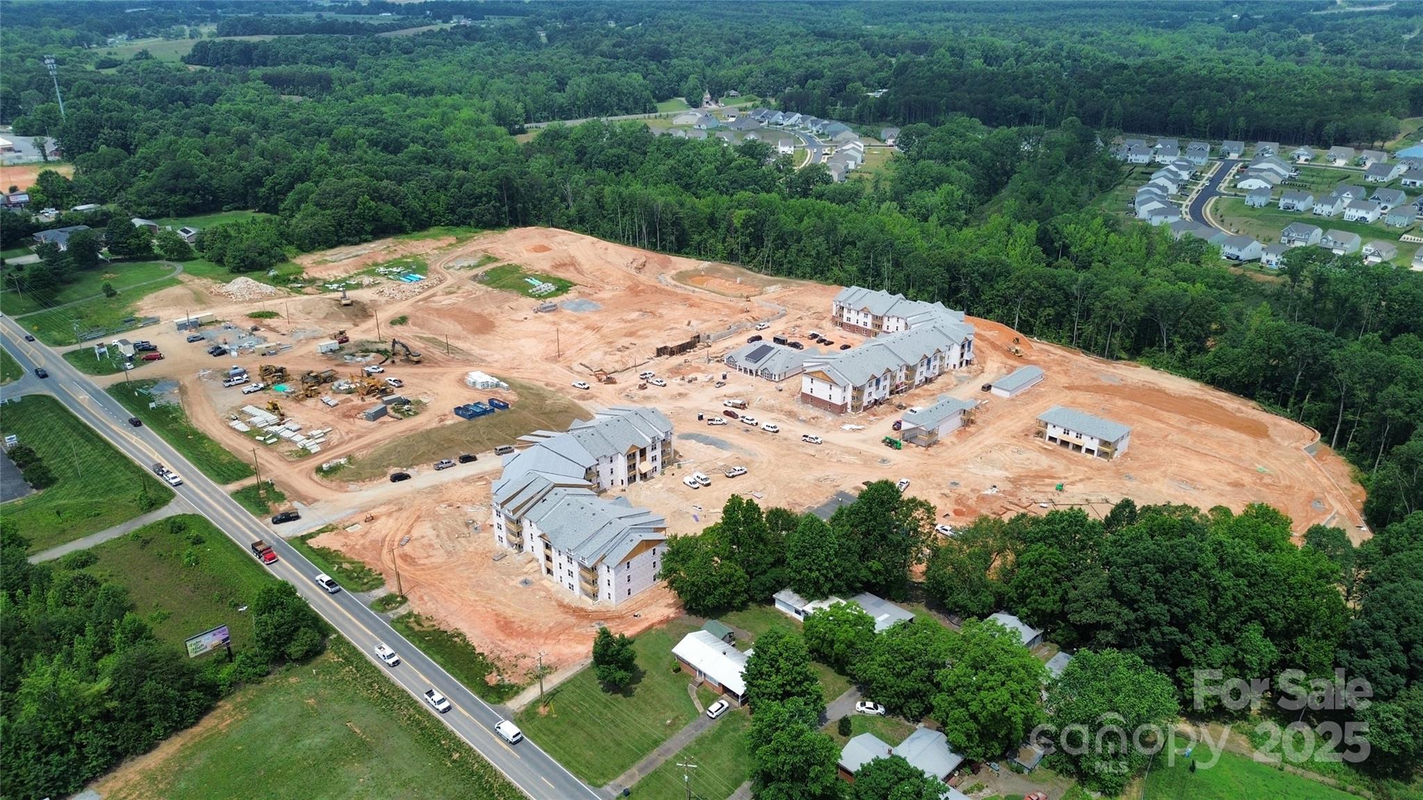 5794 E Nc 150 Highway Property Photo 3