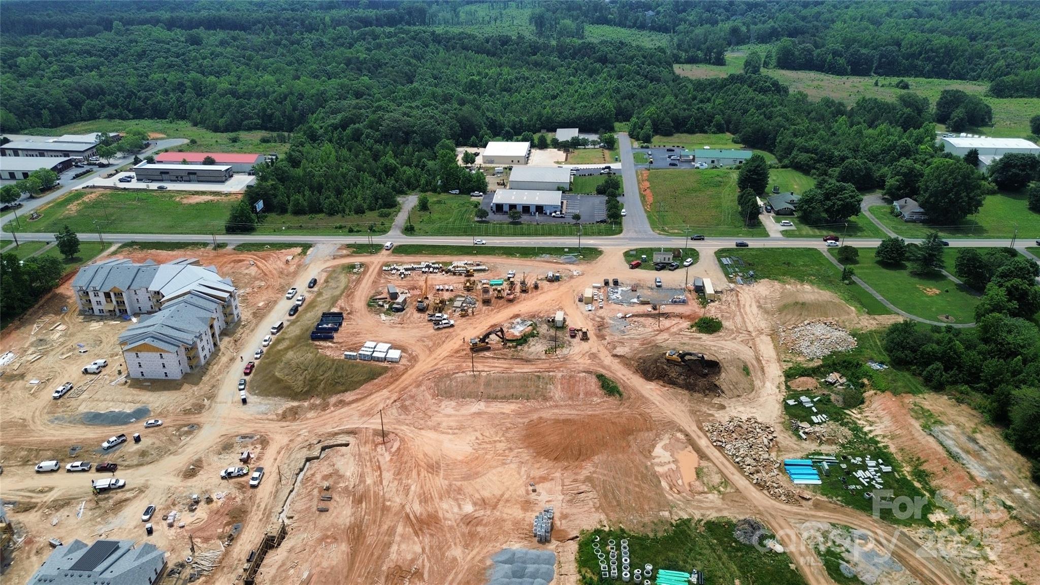 5794 E Nc 150 Highway Property Photo 4
