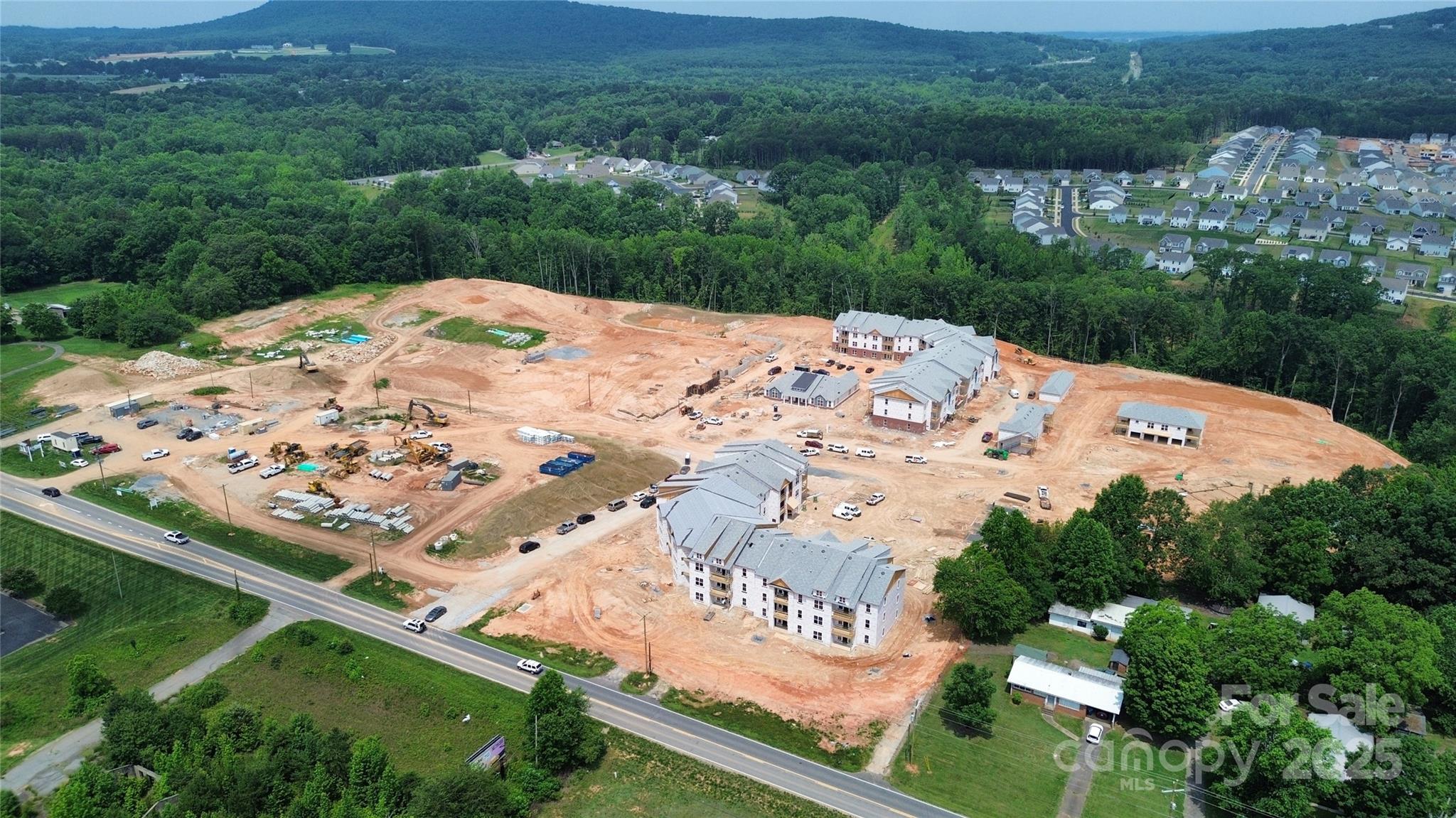 5794 E Nc 150 Highway Property Photo 6