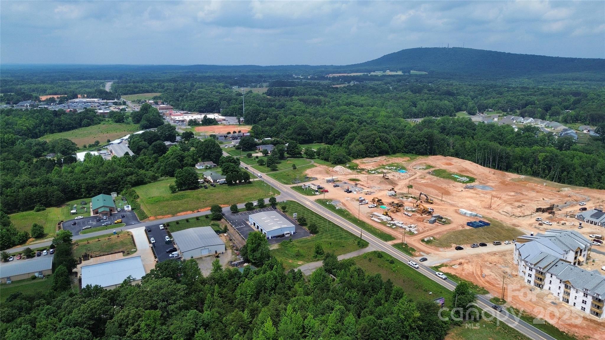 5794 E Nc 150 Highway Property Photo 7